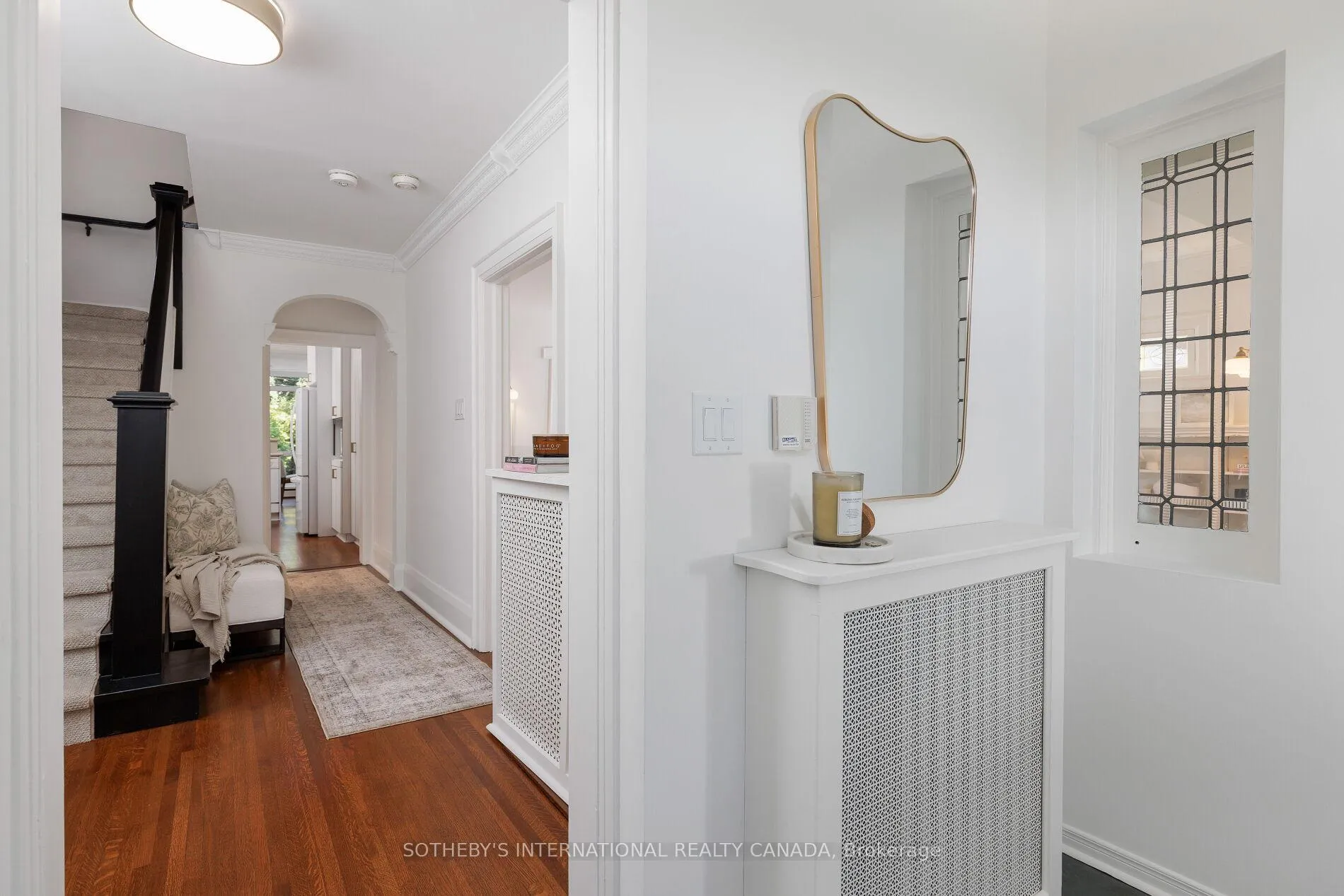 Photo 3 of 61 Eastbourne Avenue, Toronto, Yonge-Eglinton — HOMEH