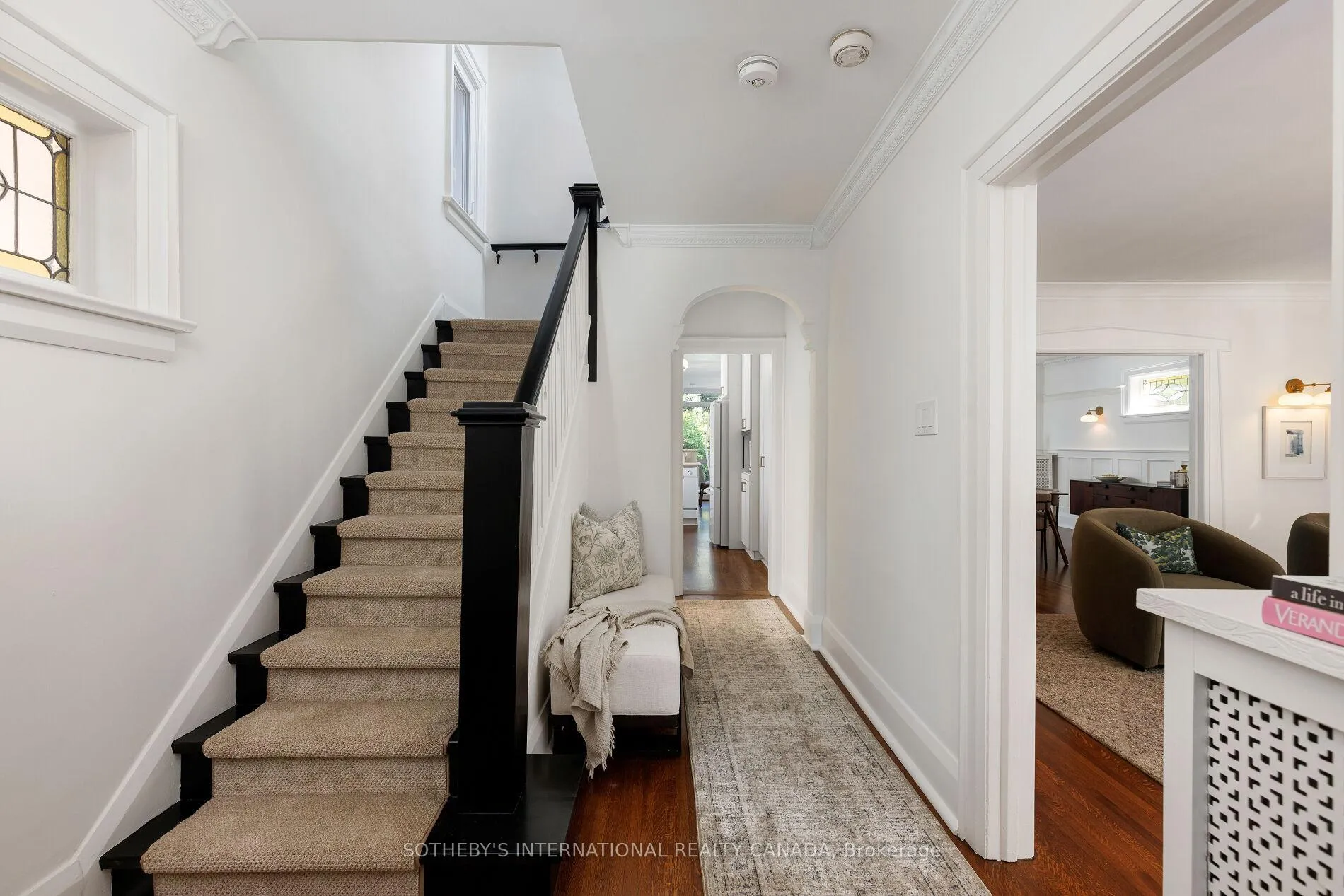 Photo 4 of 61 Eastbourne Avenue, Toronto, Yonge-Eglinton — HOMEH