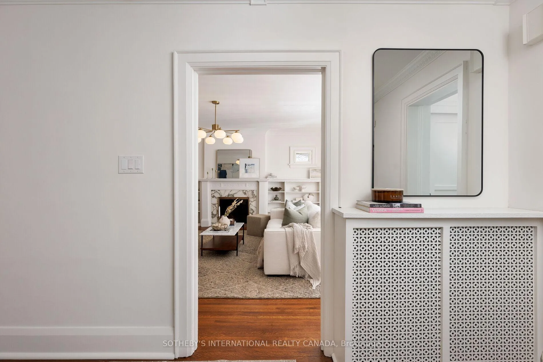 Photo 5 of 61 Eastbourne Avenue, Toronto, Yonge-Eglinton — HOMEH