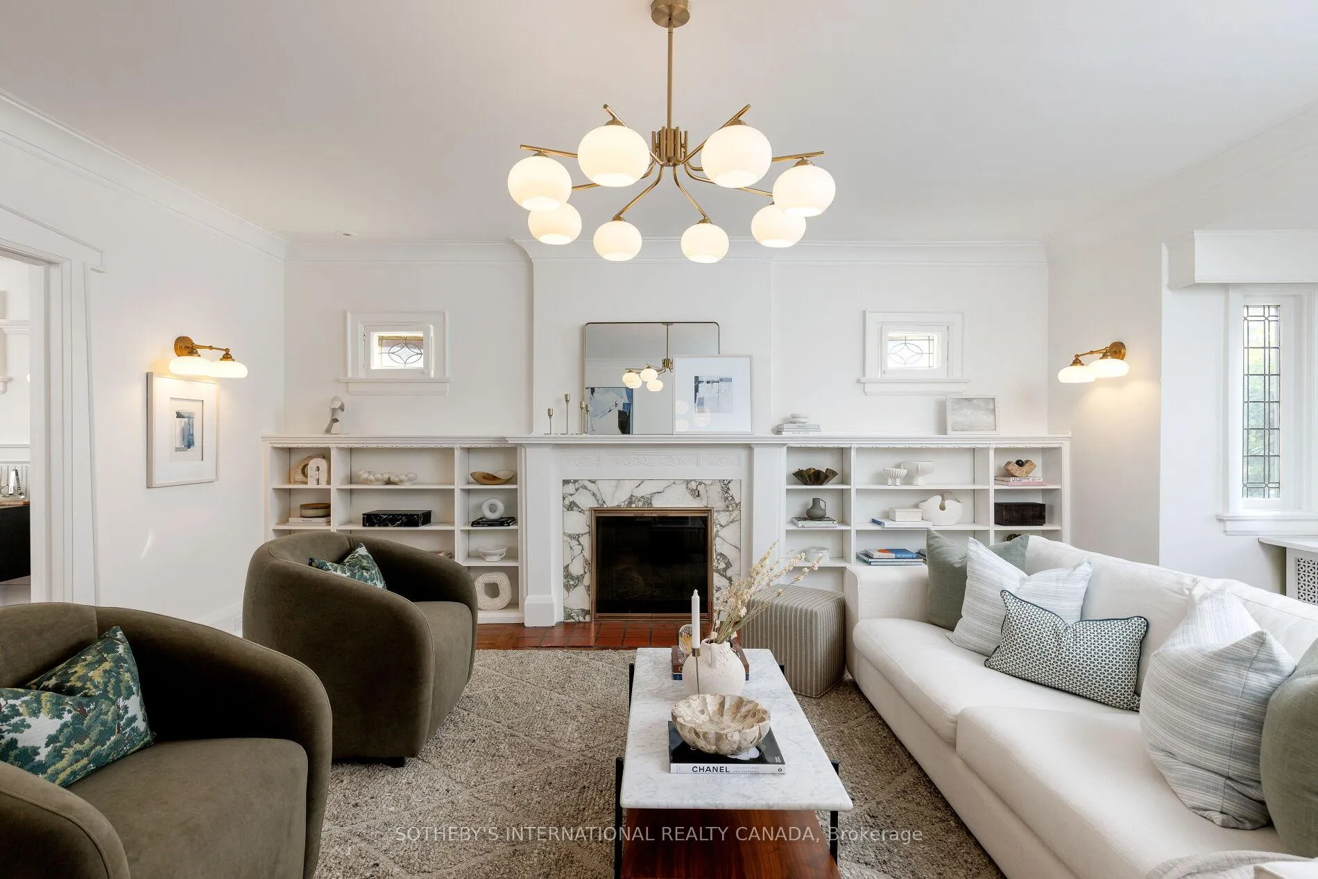 Photo 6 of 61 Eastbourne Avenue, Toronto, Yonge-Eglinton — HOMEH