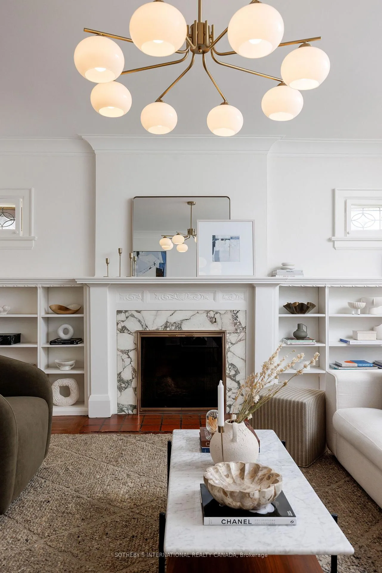 Photo 7 of 61 Eastbourne Avenue, Toronto, Yonge-Eglinton — HOMEH