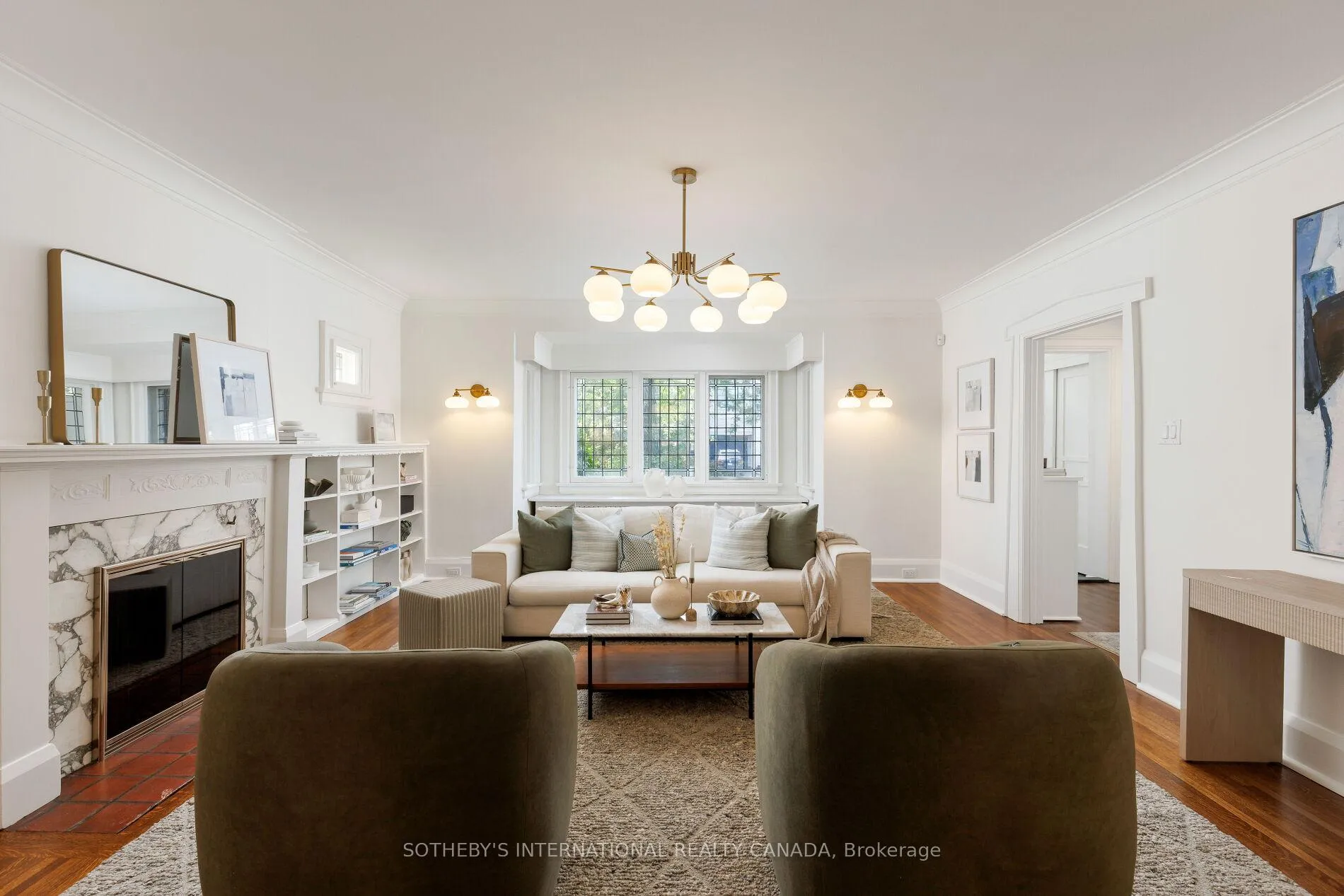 Photo 8 of 61 Eastbourne Avenue, Toronto, Yonge-Eglinton — HOMEH