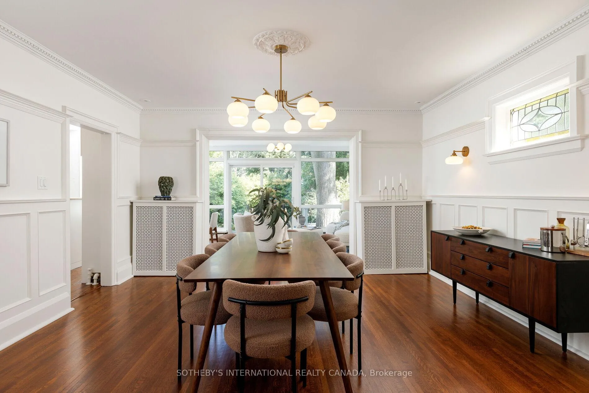 Photo 11 of 61 Eastbourne Avenue, Toronto, Yonge-Eglinton — HOMEH