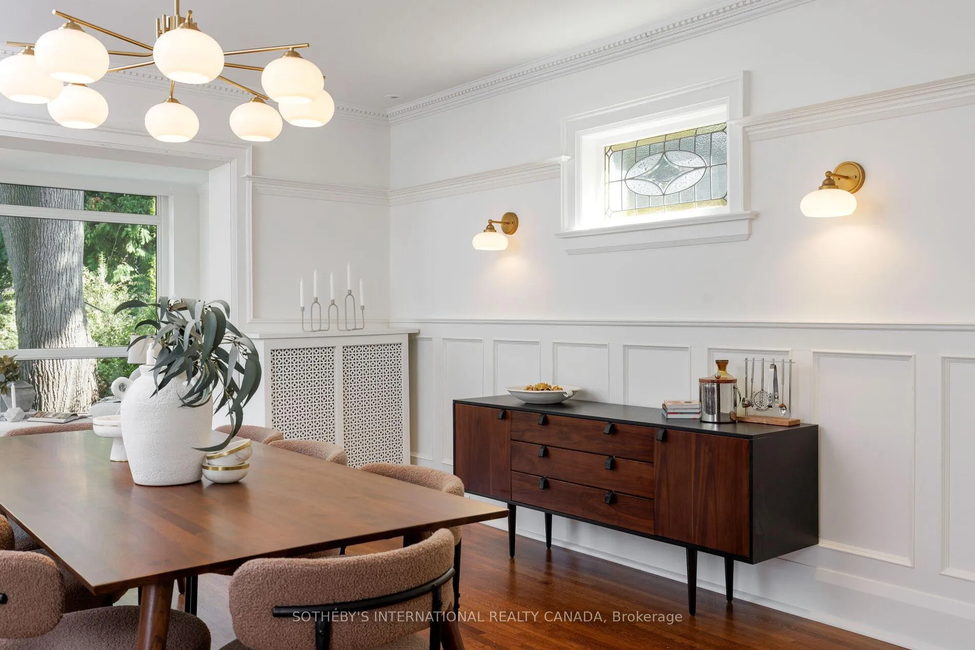 Photo 12 of 61 Eastbourne Avenue, Toronto, Yonge-Eglinton — HOMEH
