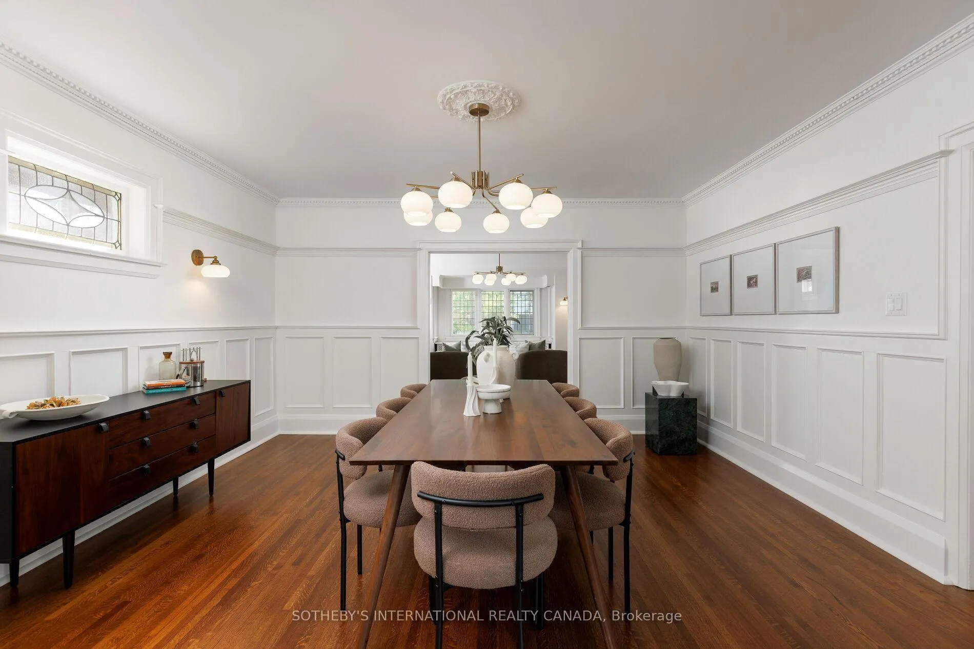Photo 14 of 61 Eastbourne Avenue, Toronto, Yonge-Eglinton — HOMEH
