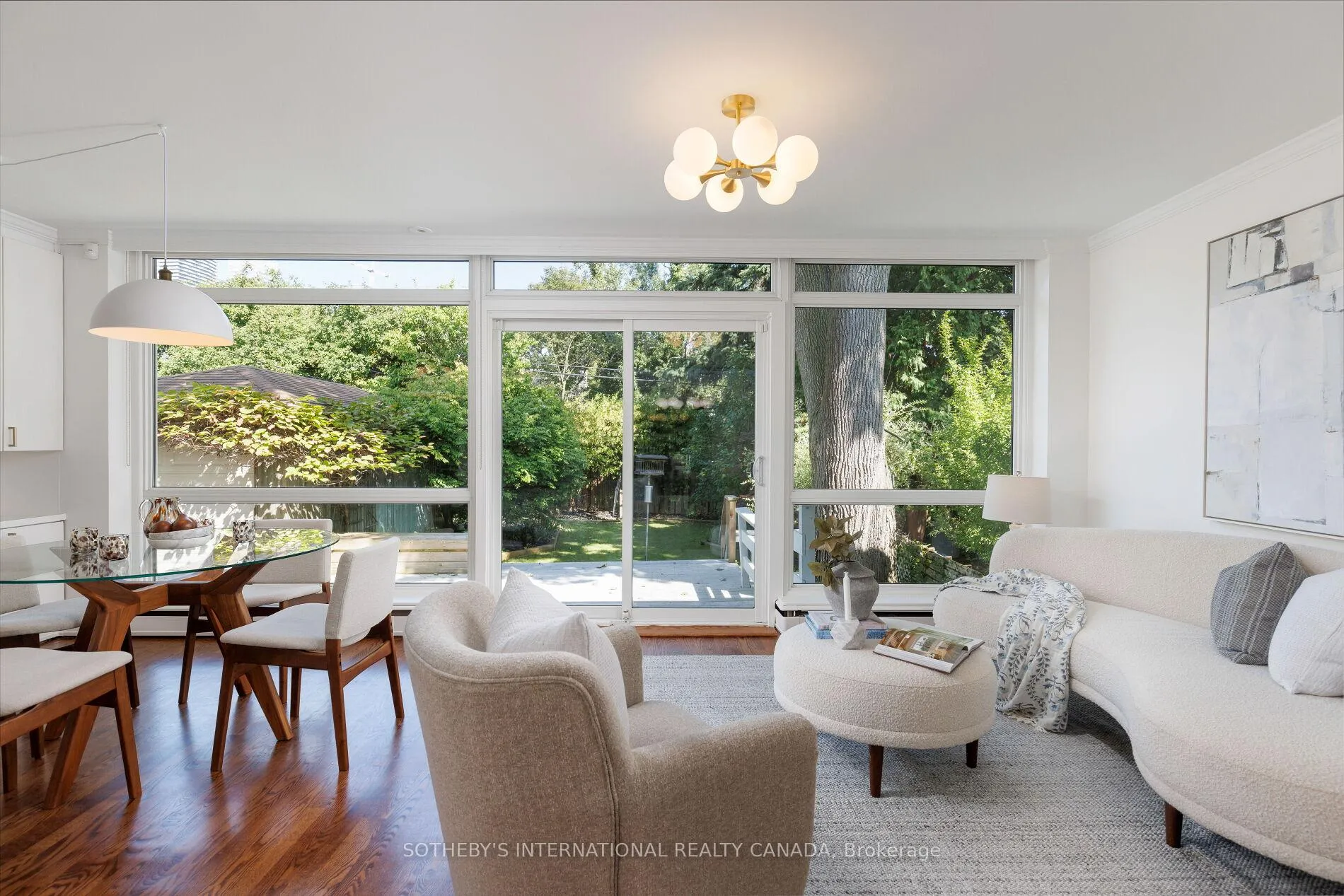 Photo 15 of 61 Eastbourne Avenue, Toronto, Yonge-Eglinton — HOMEH