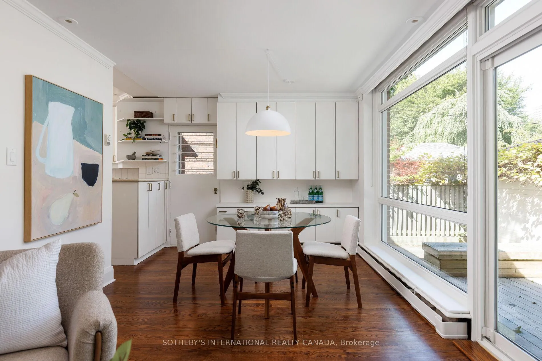 Photo 20 of 61 Eastbourne Avenue, Toronto, Yonge-Eglinton — HOMEH