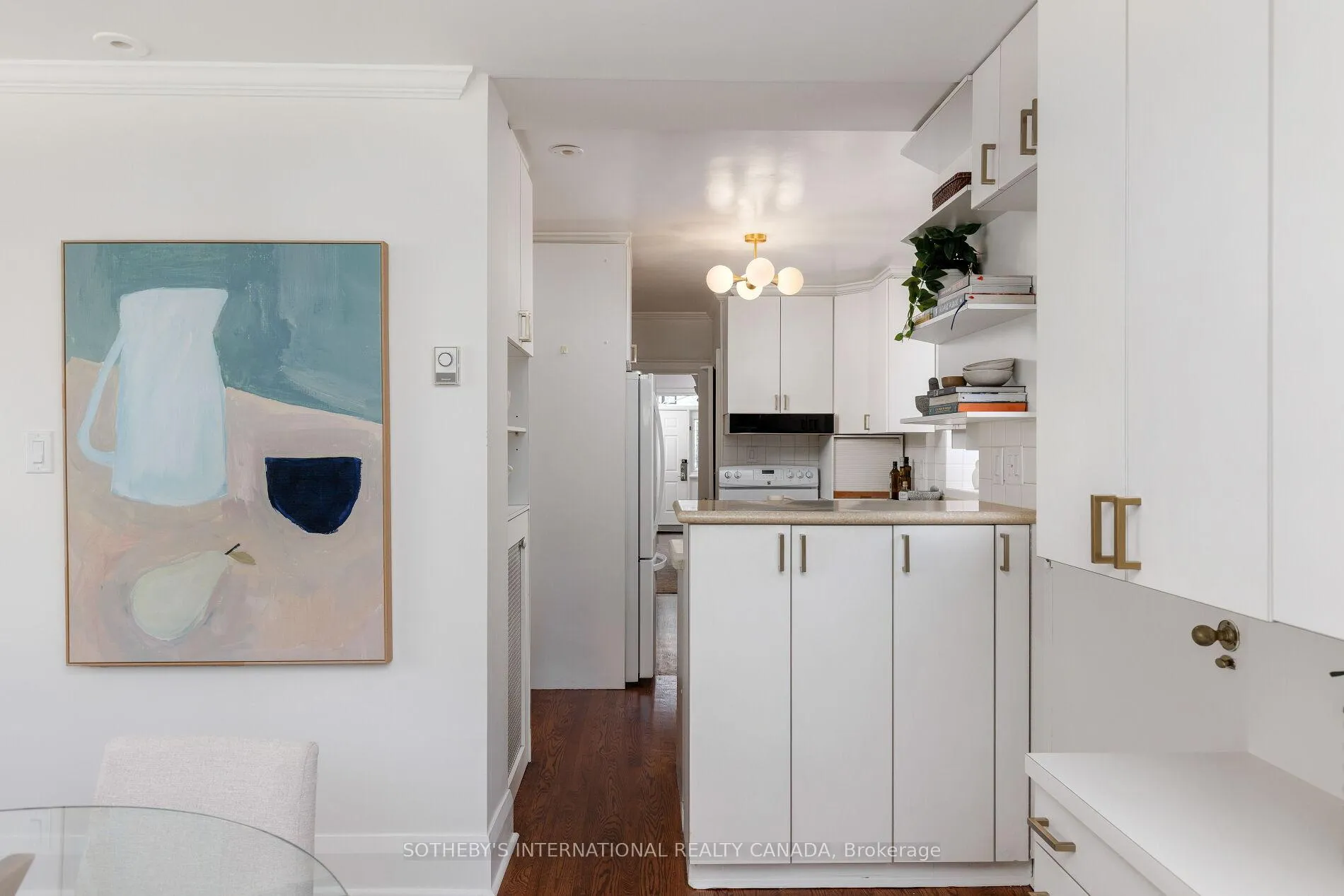 Photo 21 of 61 Eastbourne Avenue, Toronto, Yonge-Eglinton — HOMEH