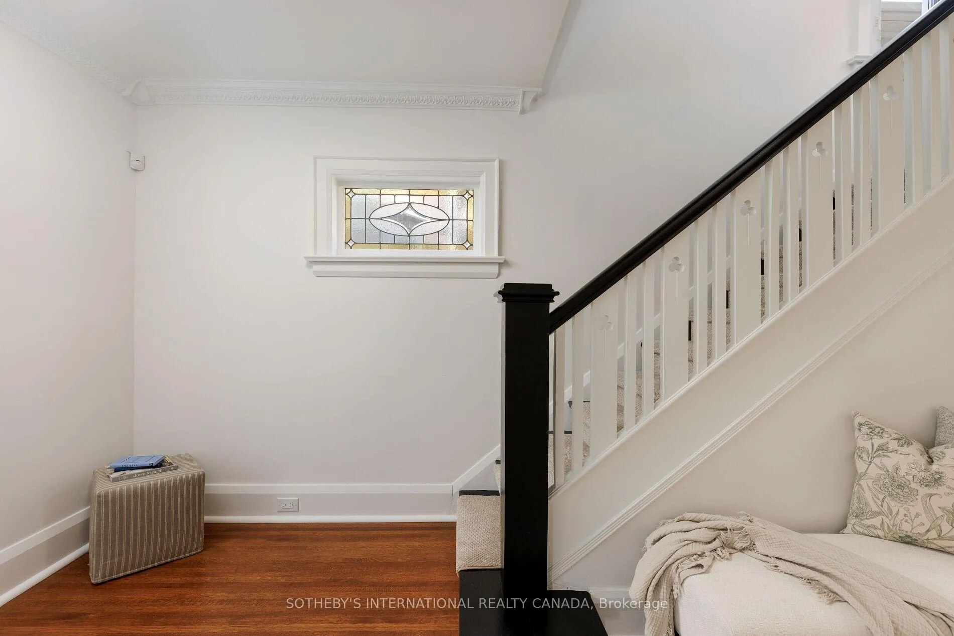 Photo 24 of 61 Eastbourne Avenue, Toronto, Yonge-Eglinton — HOMEH