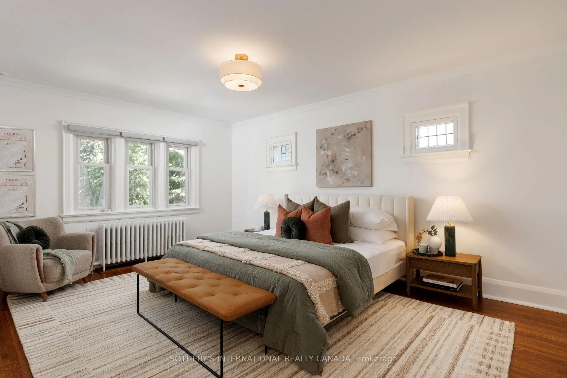 Photo 25 of 61 Eastbourne Avenue, Toronto, Yonge-Eglinton — HOMEH
