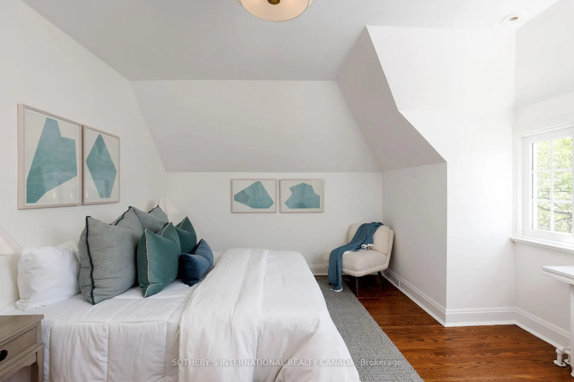 Photo 35 of 61 Eastbourne Avenue, Toronto, Yonge-Eglinton — HOMEH