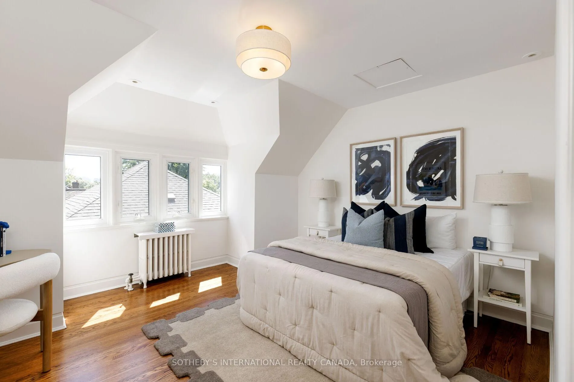Photo 37 of 61 Eastbourne Avenue, Toronto, Yonge-Eglinton — HOMEH