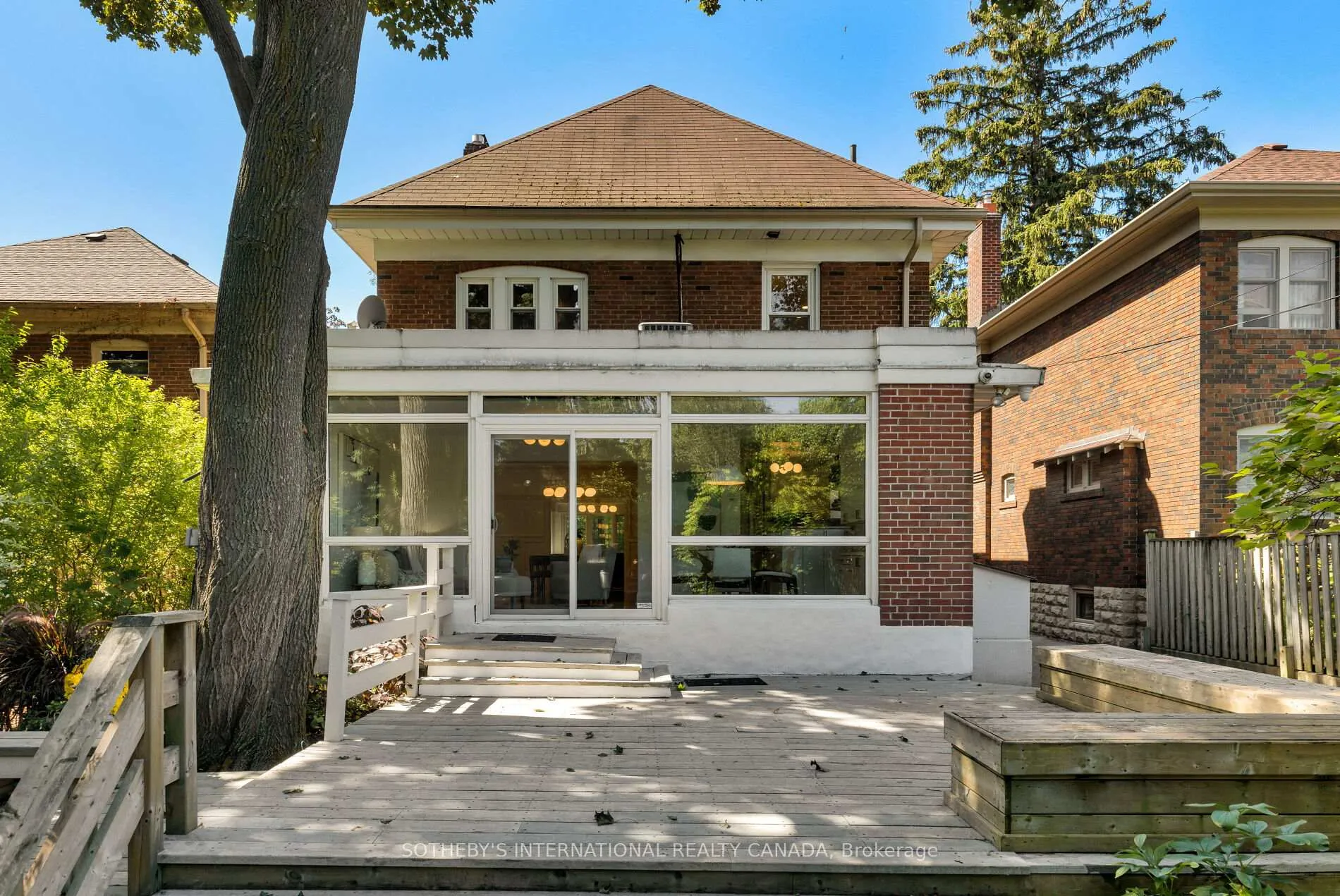 Photo 41 of 61 Eastbourne Avenue, Toronto, Yonge-Eglinton — HOMEH