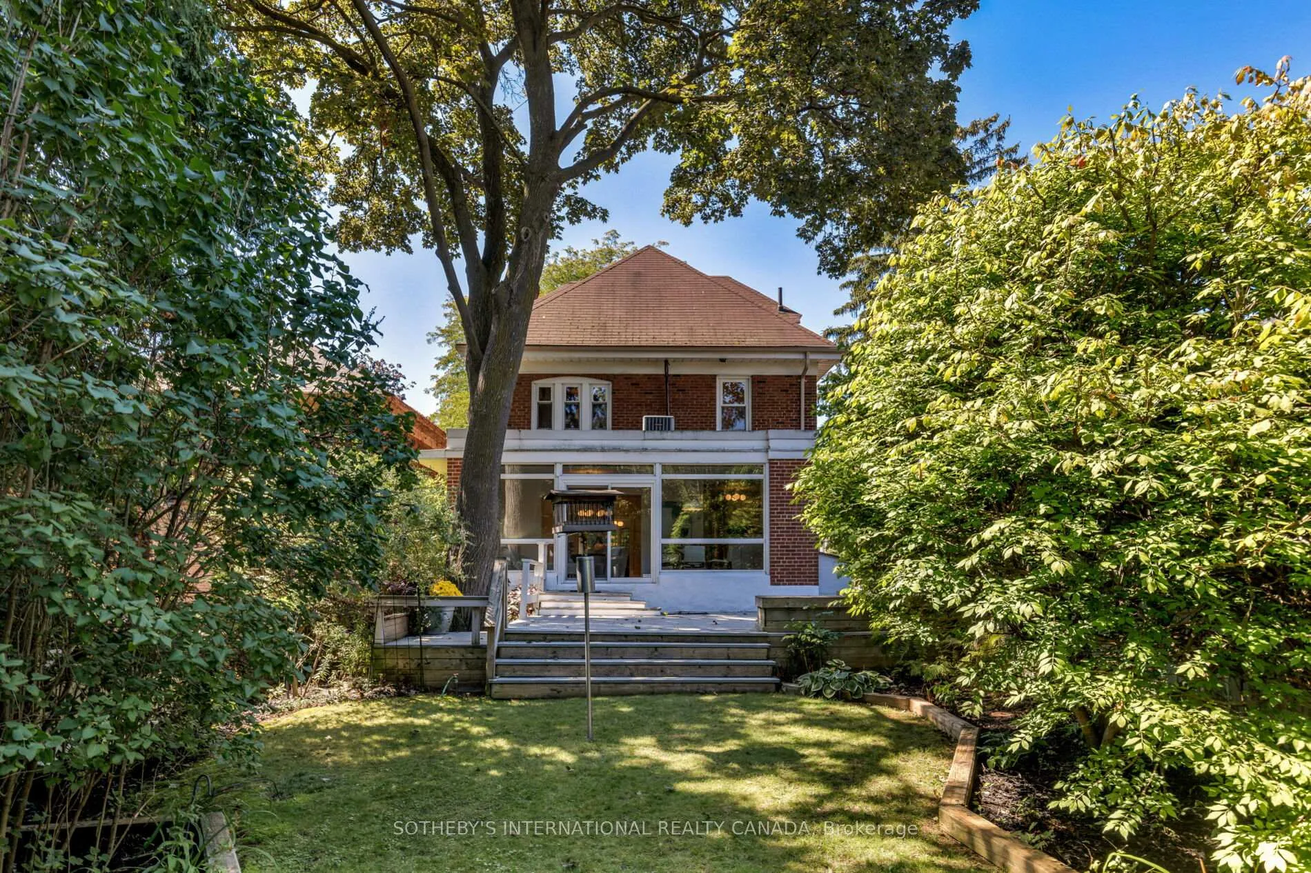 Photo 42 of 61 Eastbourne Avenue, Toronto, Yonge-Eglinton — HOMEH