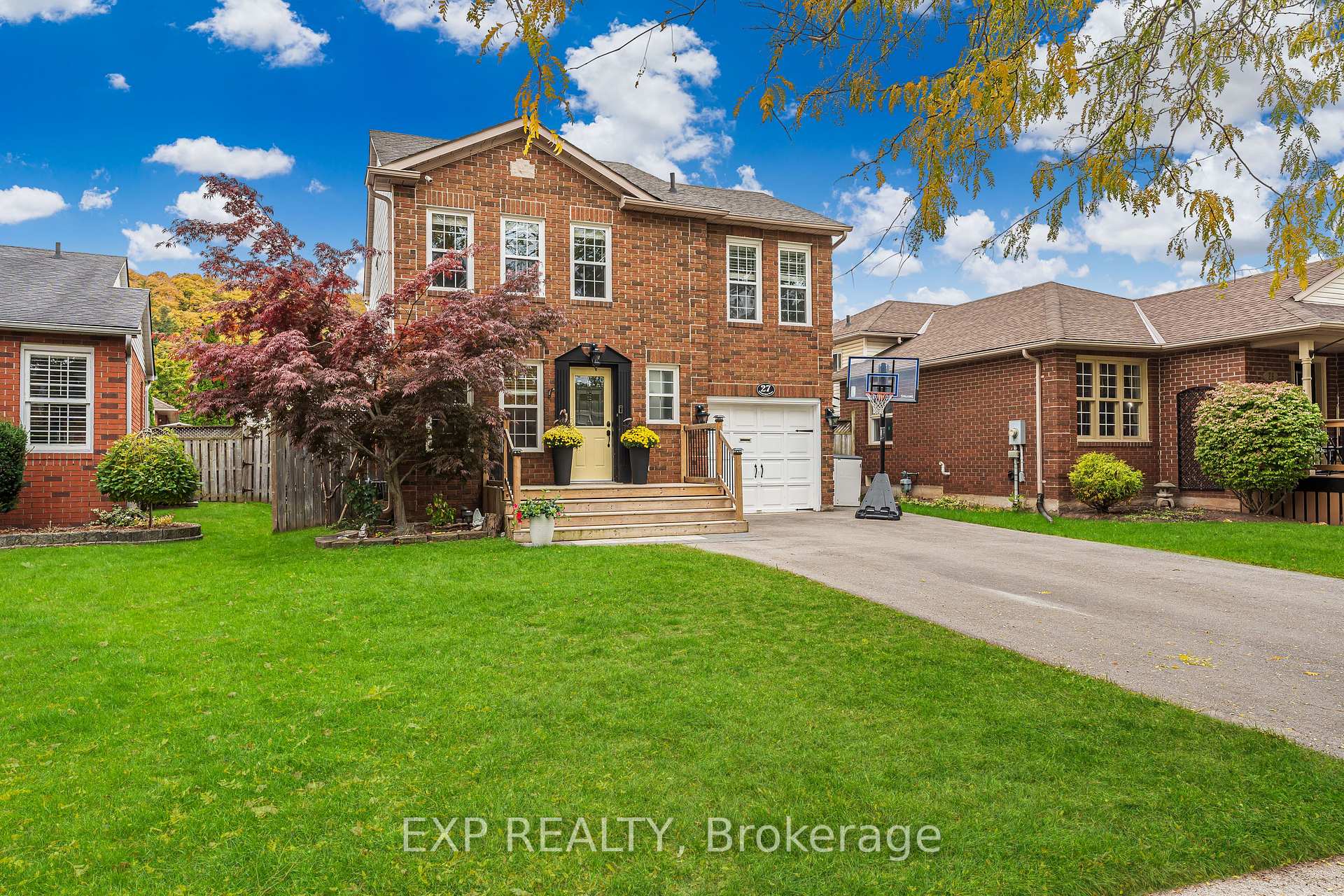 Photo 36 of 27 Pleasant Grove Terrace, Grimsby, Grimsby East — HOMEH