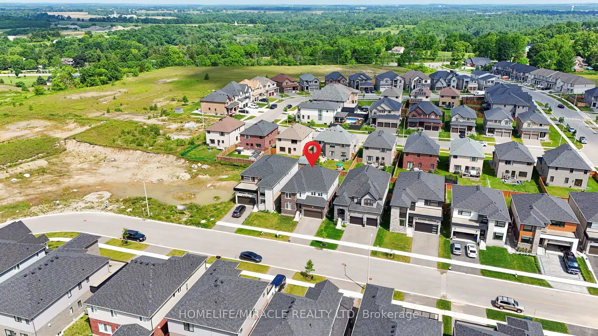 Photo 47 of 24 Sass Crescent, Brant, Paris — HOMEH