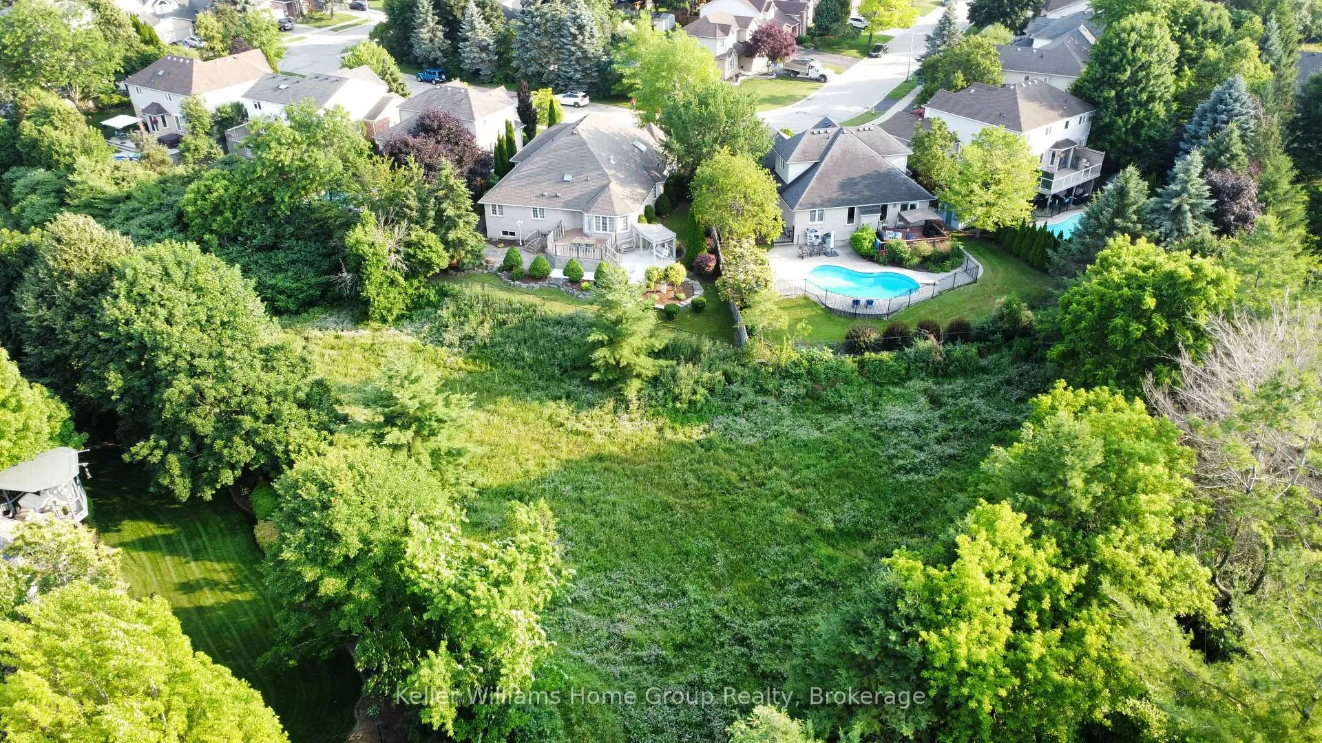 Photo 6 of 38 Oakridge Crescent, Guelph, Pineridge/Westminster Woods — HOMEH