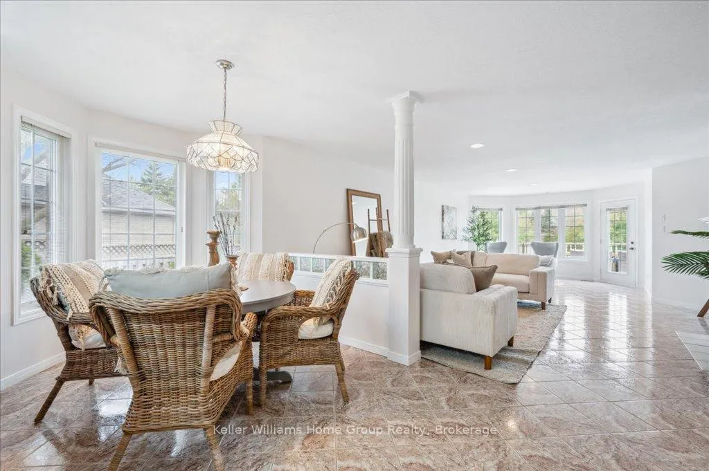 Photo 13 of 38 Oakridge Crescent, Guelph, Pineridge/Westminster Woods — HOMEH