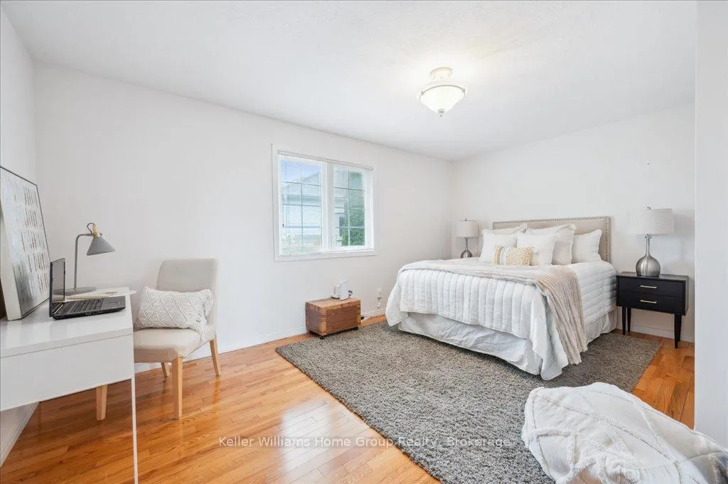 Photo 16 of 38 Oakridge Crescent, Guelph, Pineridge/Westminster Woods — HOMEH