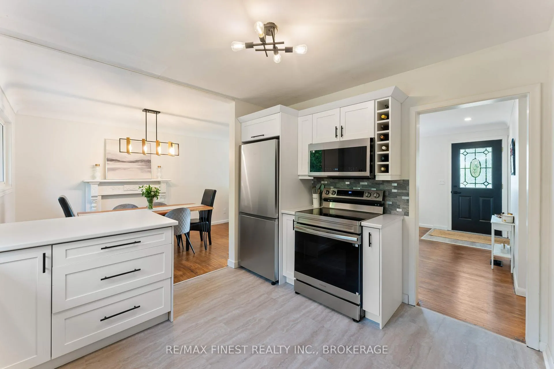 Photo 12 of 1280 Westbrook Road, Kingston, City Northwest — HOMEH