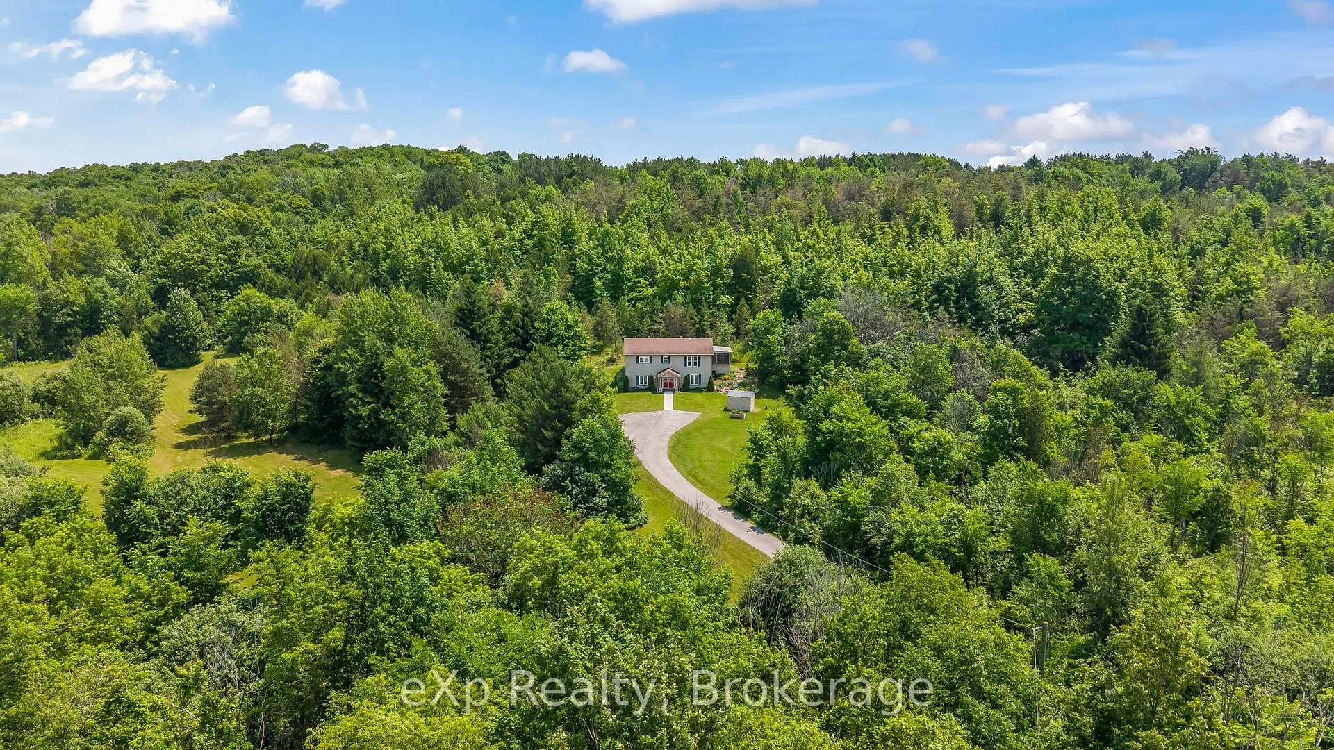 Photo 1 of 473027 Southgate 47 Side Road, Southgate — HOMEH