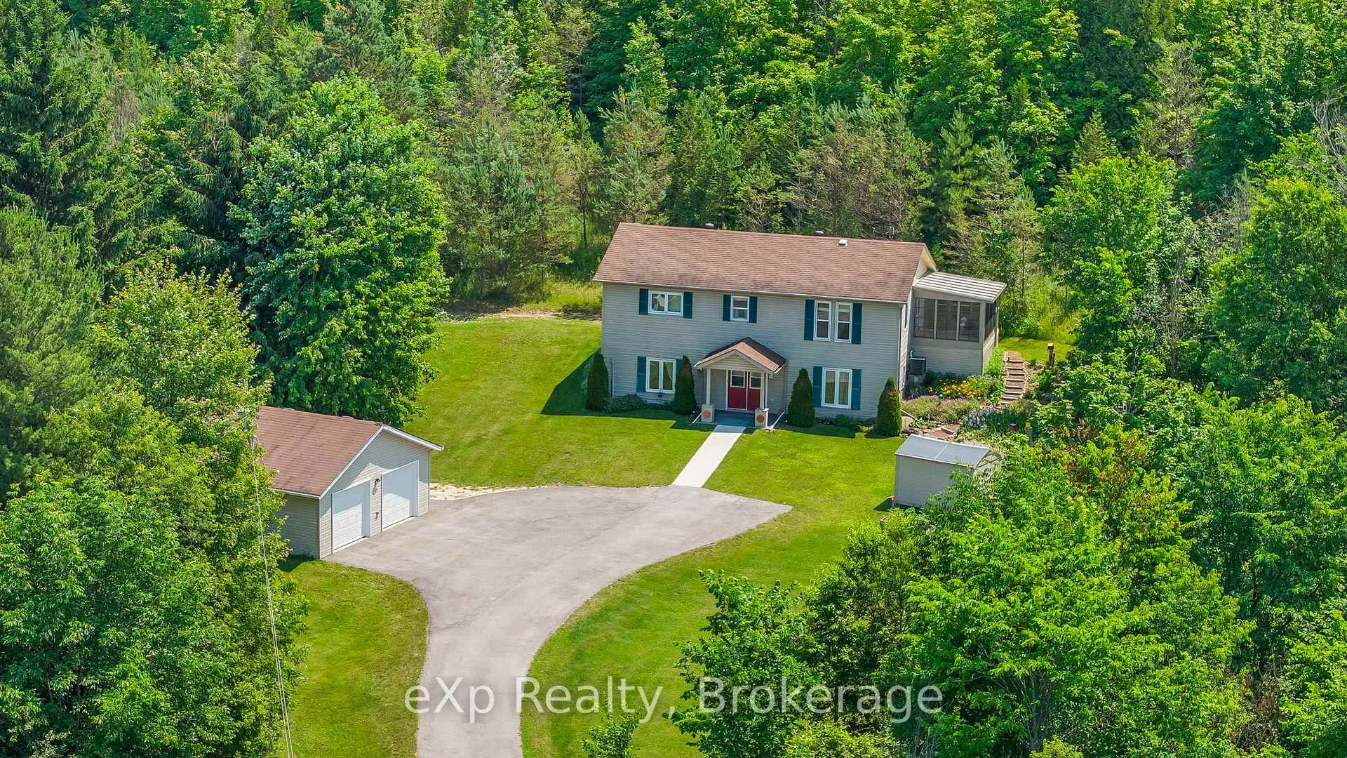 Photo 2 of 473027 Southgate 47 Side Road, Southgate — HOMEH