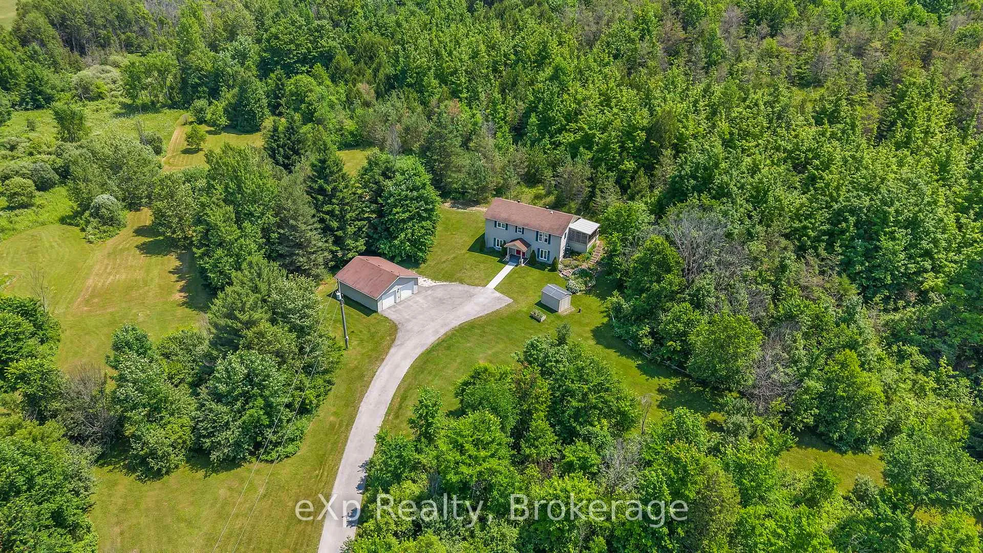 Photo 3 of 473027 Southgate 47 Side Road, Southgate — HOMEH