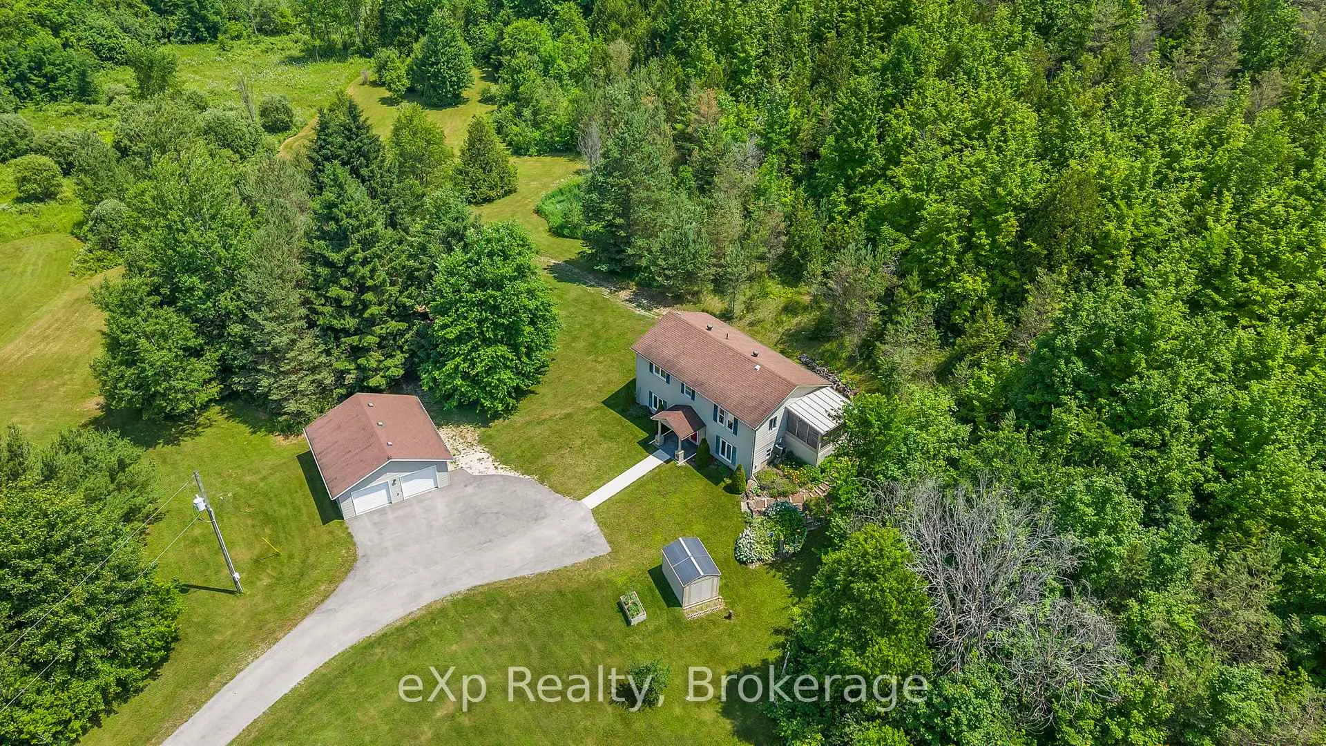 Photo 4 of 473027 Southgate 47 Side Road, Southgate — HOMEH