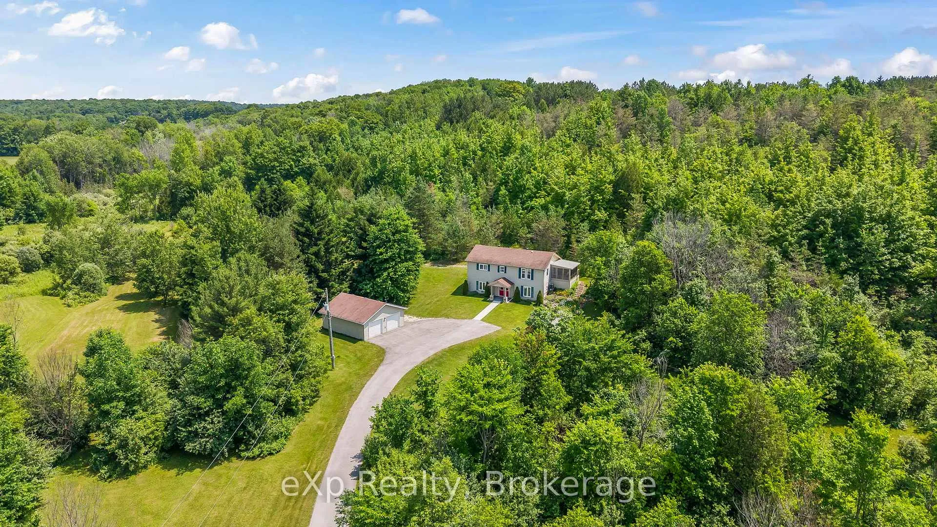 Photo 5 of 473027 Southgate 47 Side Road, Southgate — HOMEH