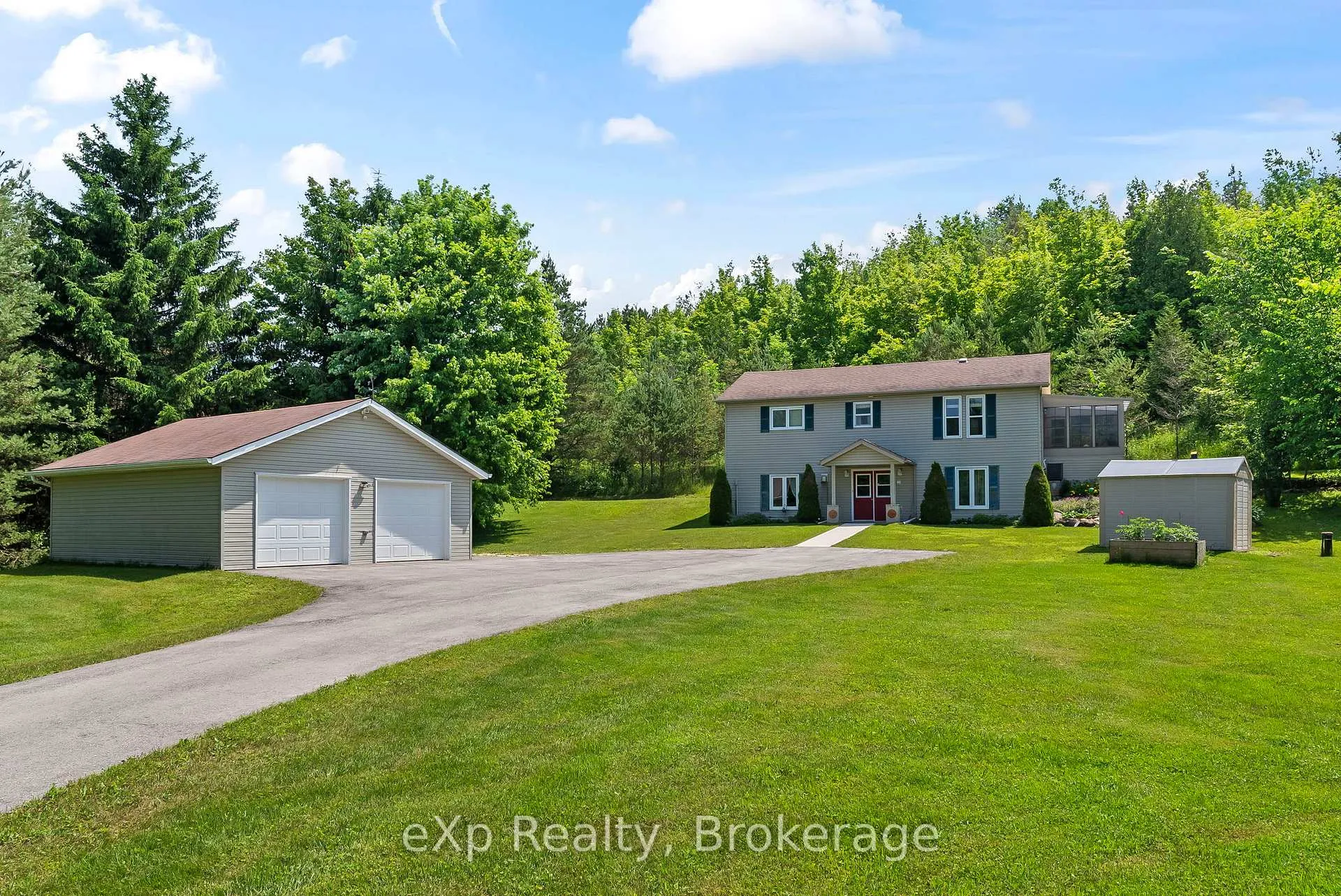 Photo 6 of 473027 Southgate 47 Side Road, Southgate — HOMEH
