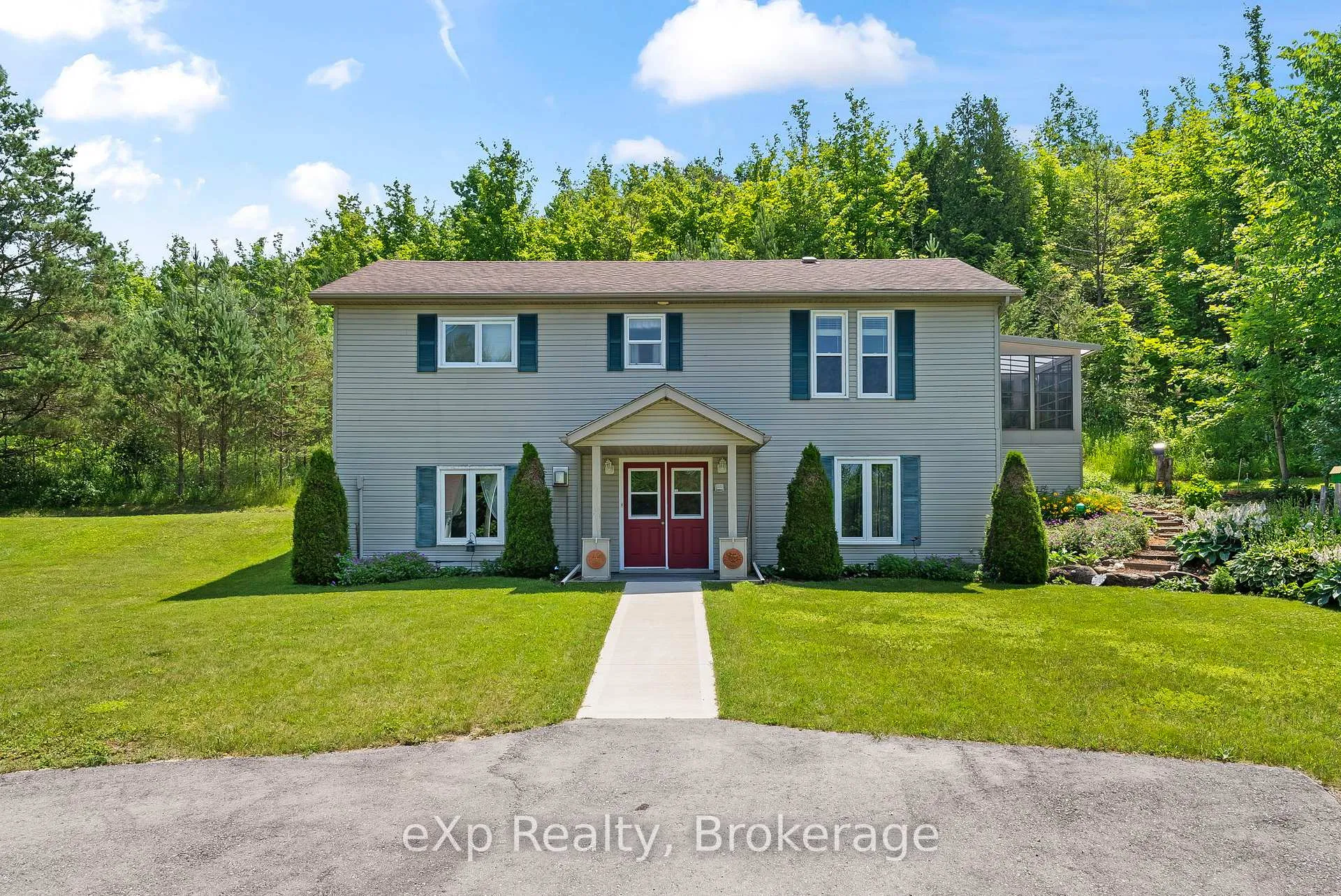 Photo 7 of 473027 Southgate 47 Side Road, Southgate — HOMEH
