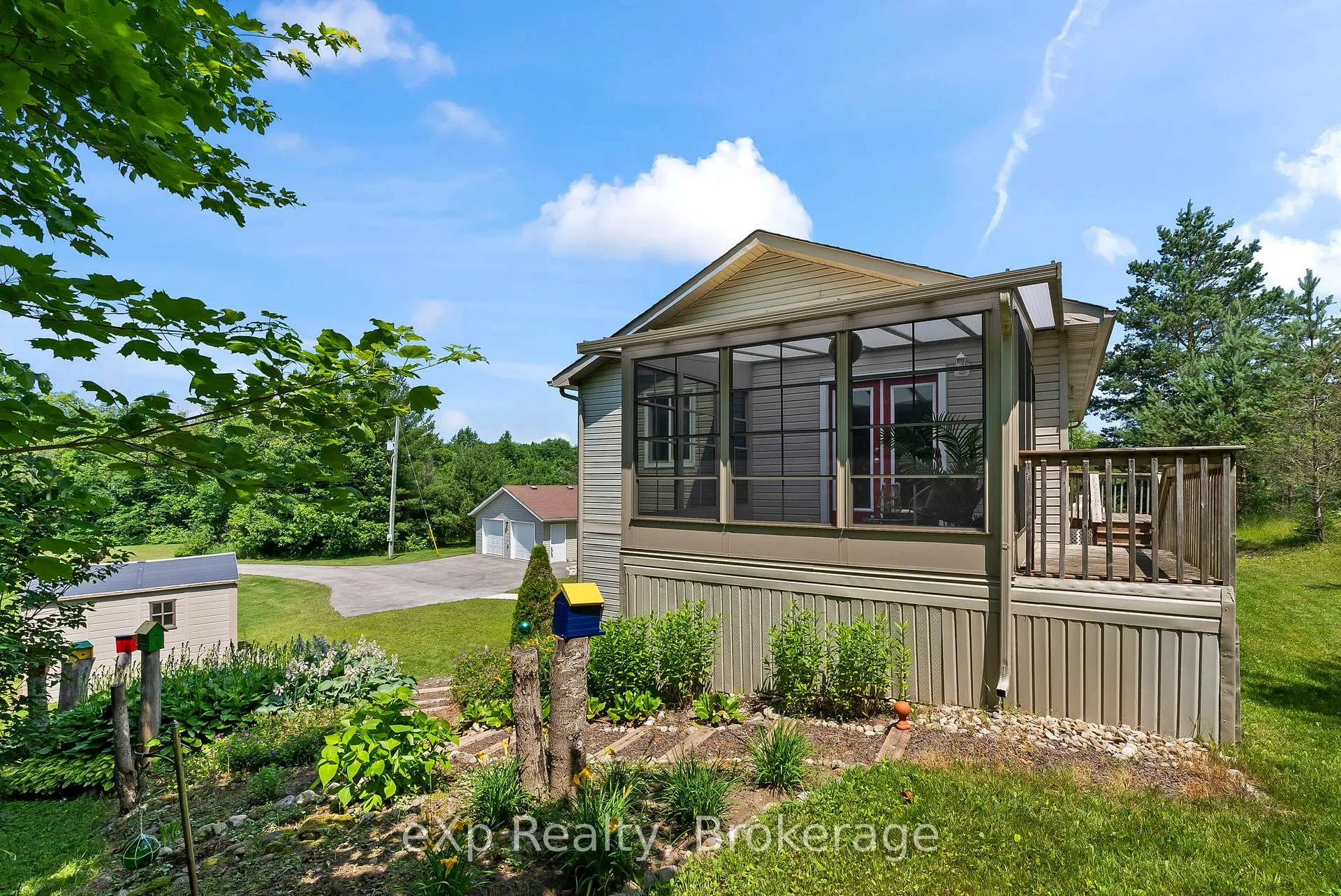 Photo 36 of 473027 Southgate 47 Side Road, Southgate — HOMEH