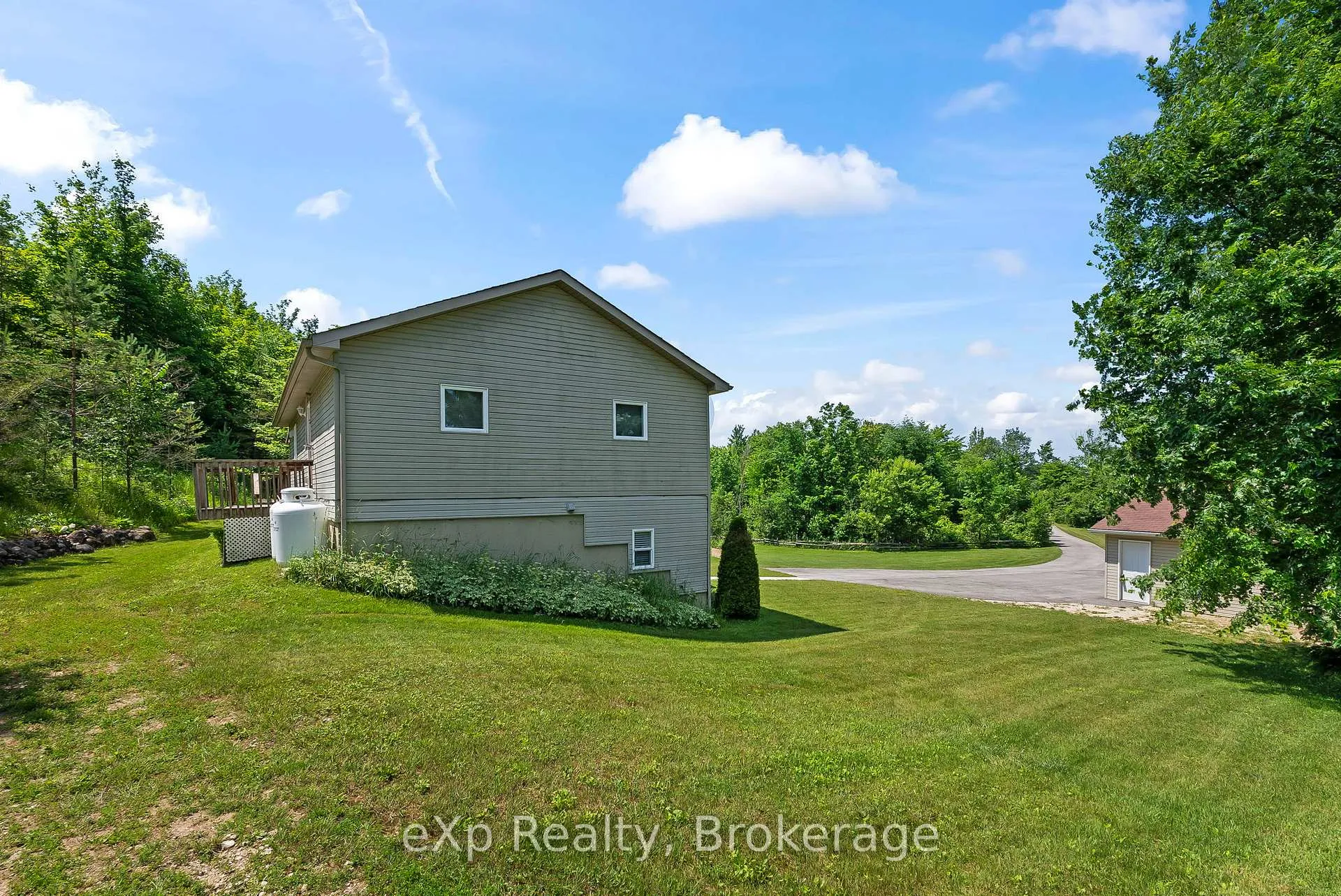 Photo 38 of 473027 Southgate 47 Side Road, Southgate — HOMEH
