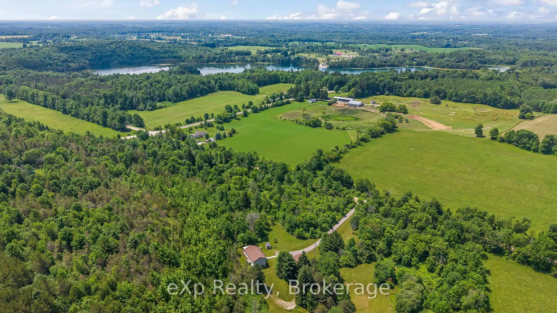 Photo 43 of 473027 Southgate 47 Side Road, Southgate — HOMEH