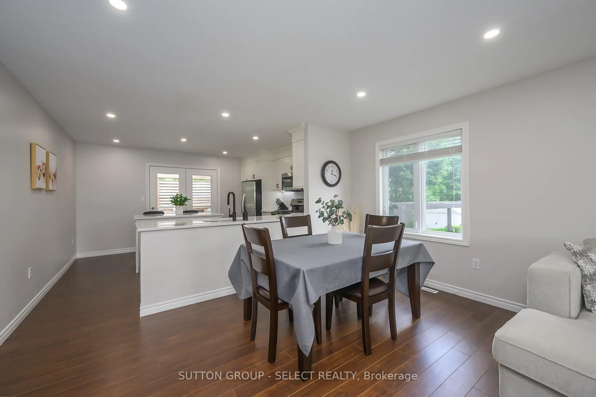 Photo 7 of 83 Middlesex Drive, Strathroy-Caradoc, NE — HOMEH