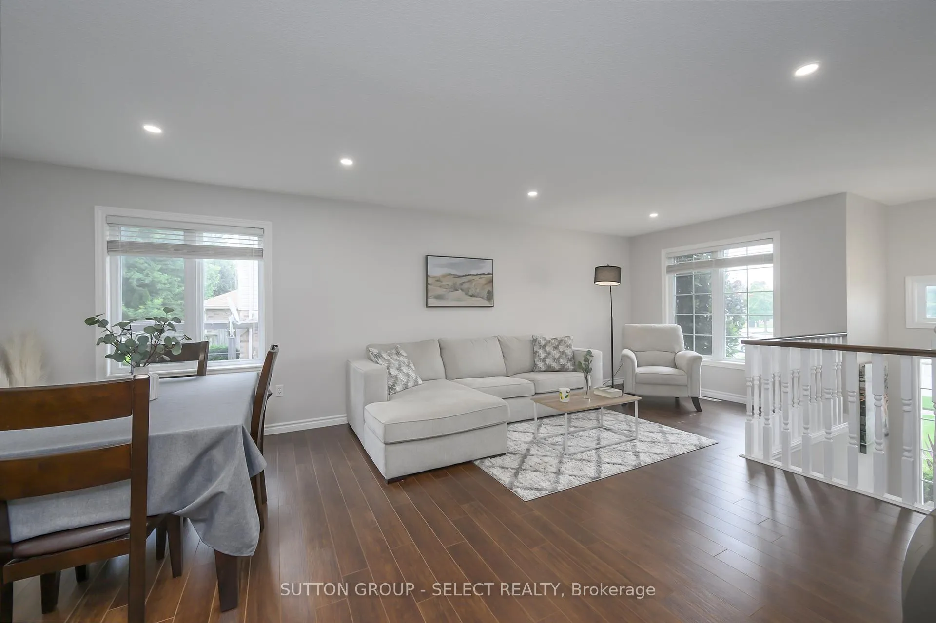 Photo 9 of 83 Middlesex Drive, Strathroy-Caradoc, NE — HOMEH