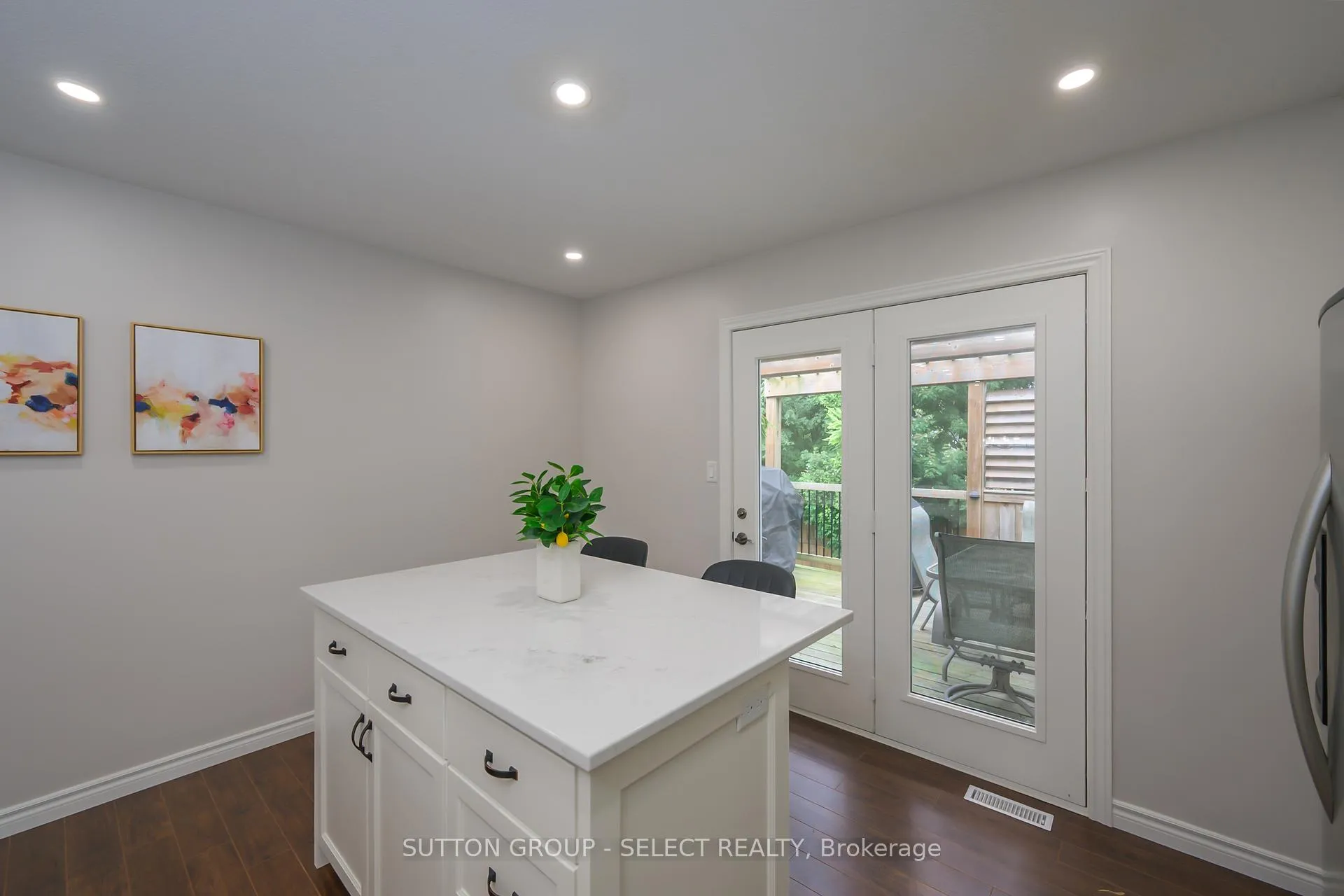 Photo 14 of 83 Middlesex Drive, Strathroy-Caradoc, NE — HOMEH