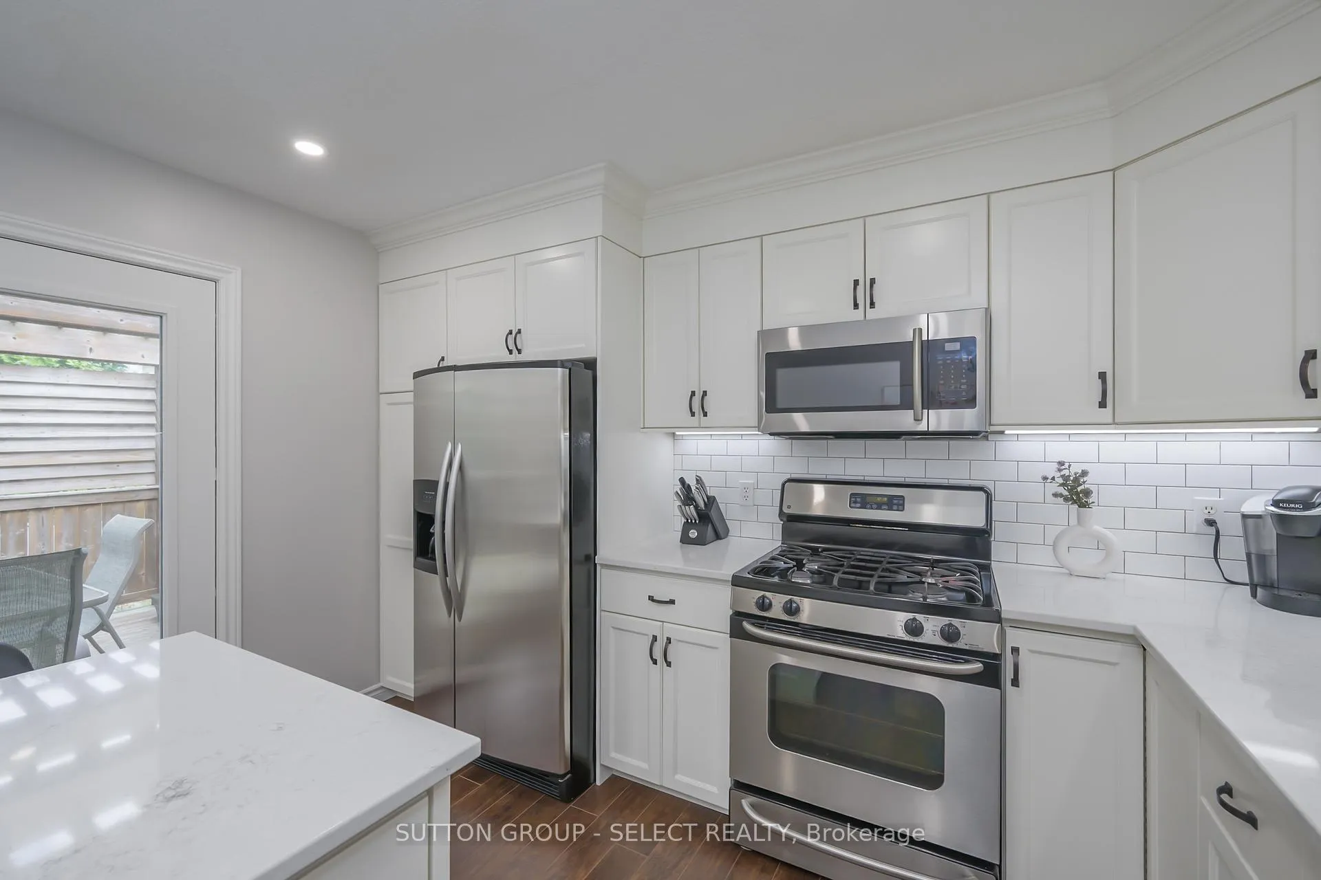 Photo 15 of 83 Middlesex Drive, Strathroy-Caradoc, NE — HOMEH