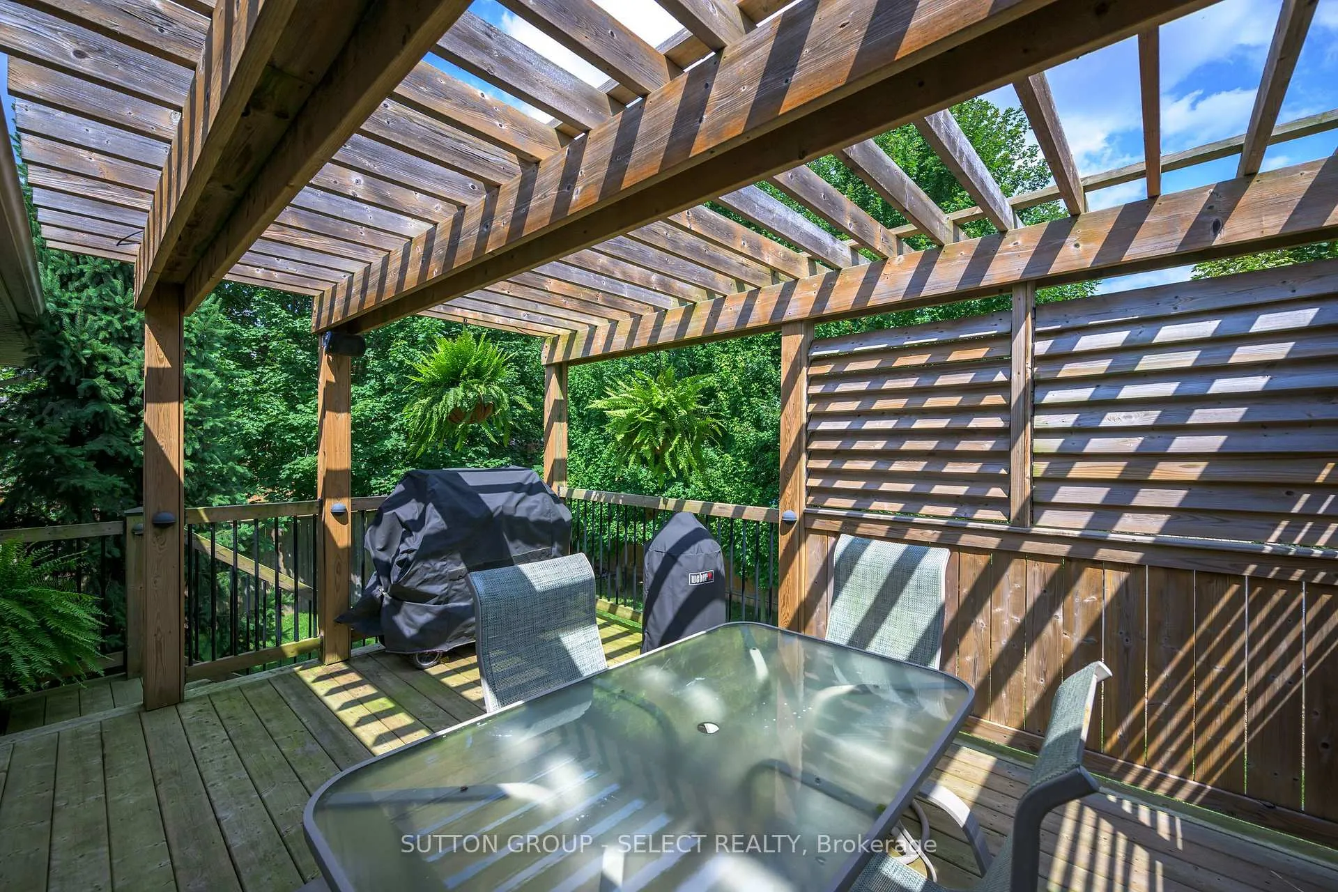 Photo 39 of 83 Middlesex Drive, Strathroy-Caradoc, NE — HOMEH