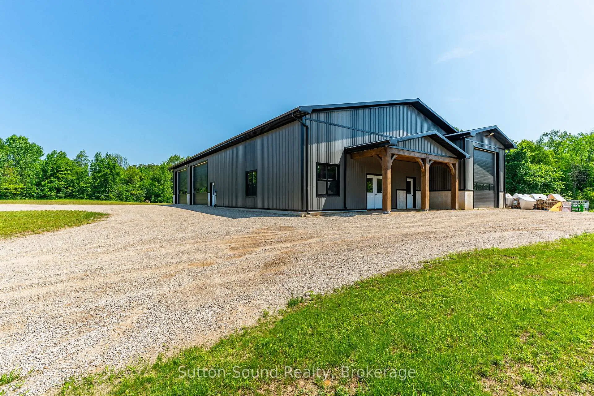 Photo 2 of 782801 3 Side Road, Chatsworth — HOMEH