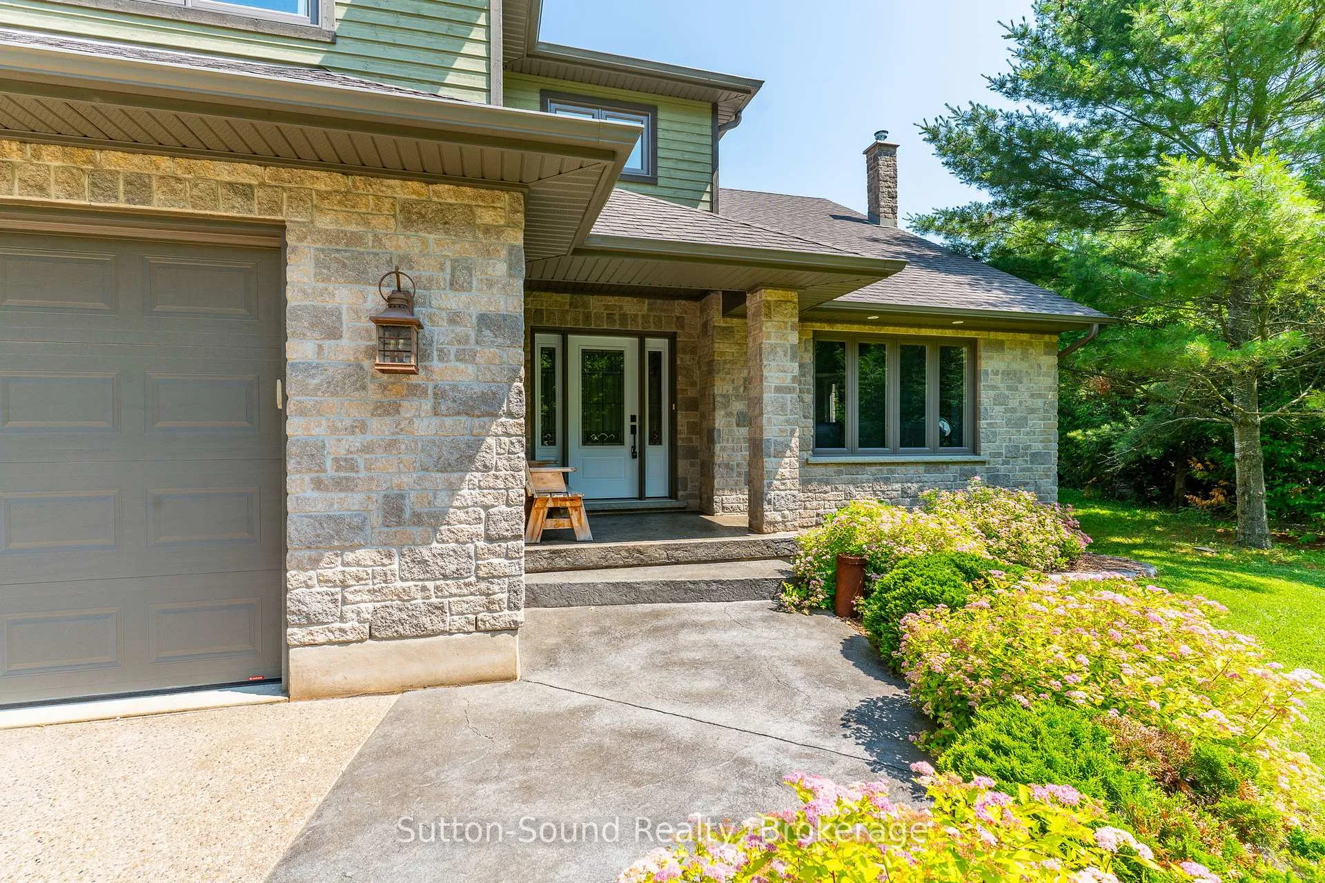 Photo 5 of 782801 3 Side Road, Chatsworth — HOMEH