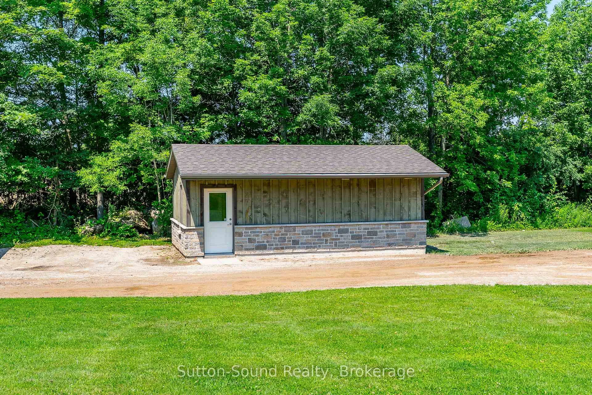 Photo 31 of 782801 3 Side Road, Chatsworth — HOMEH