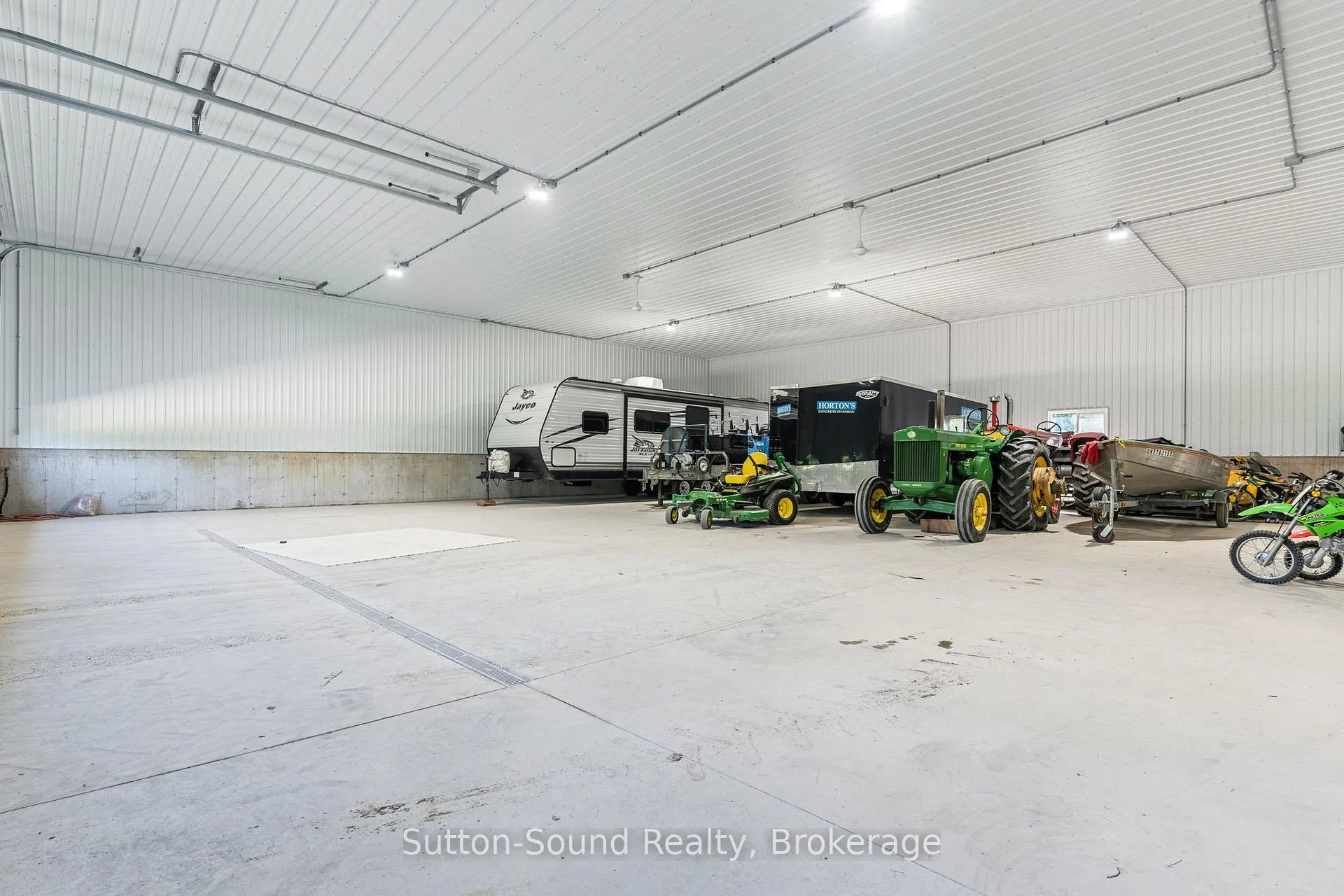 Photo 36 of 782801 3 Side Road, Chatsworth — HOMEH