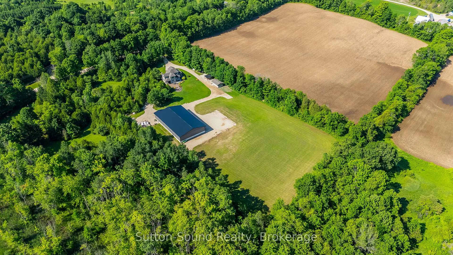 Photo 43 of 782801 3 Side Road, Chatsworth — HOMEH