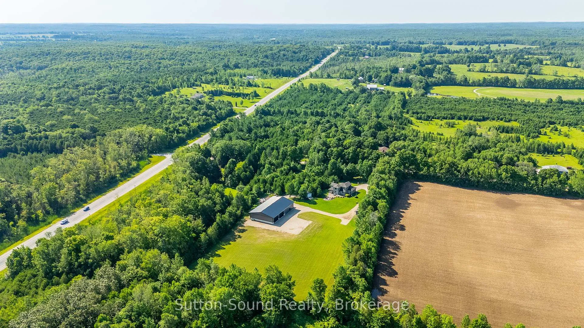 Photo 44 of 782801 3 Side Road, Chatsworth — HOMEH