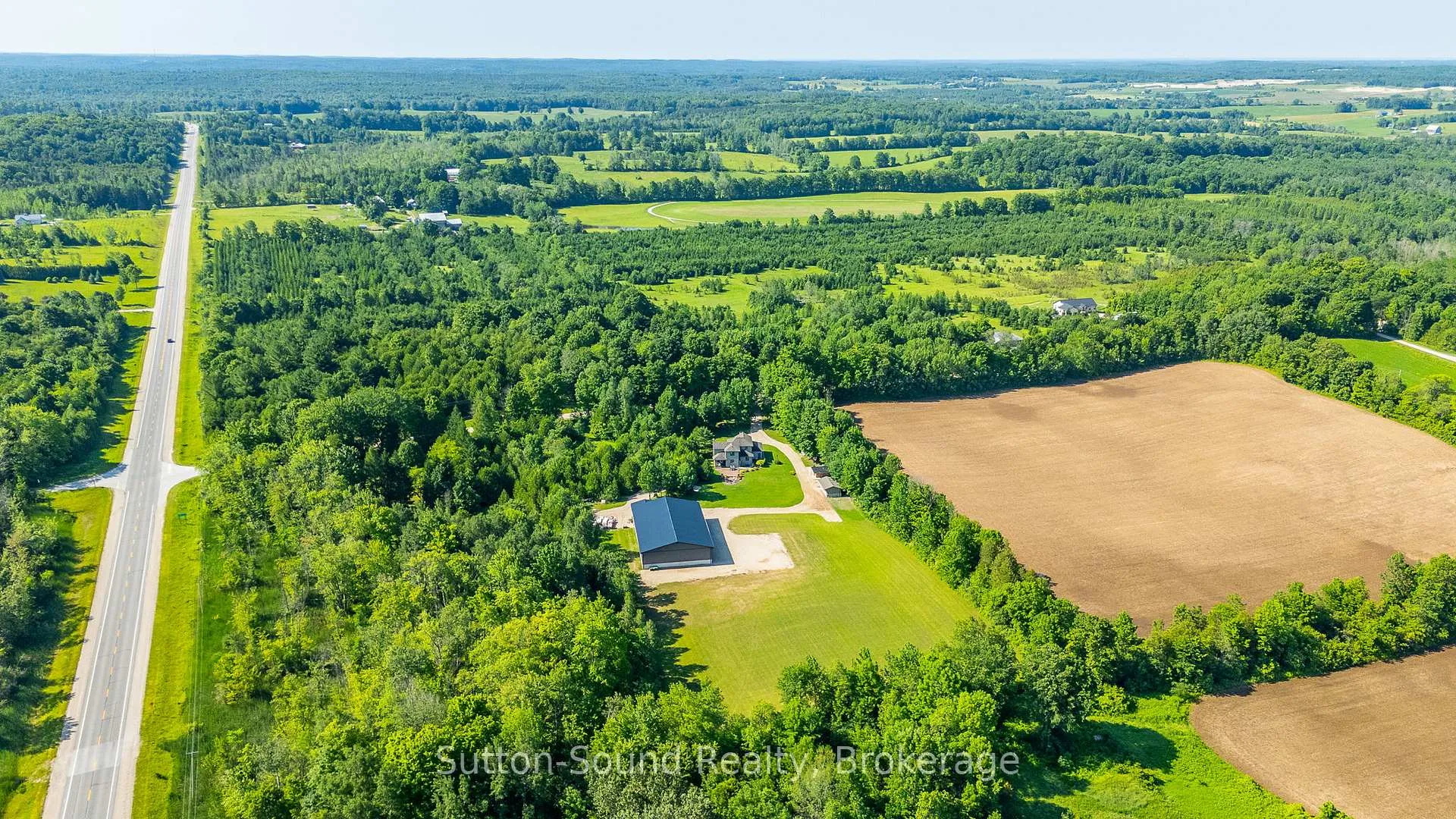 Photo 45 of 782801 3 Side Road, Chatsworth — HOMEH