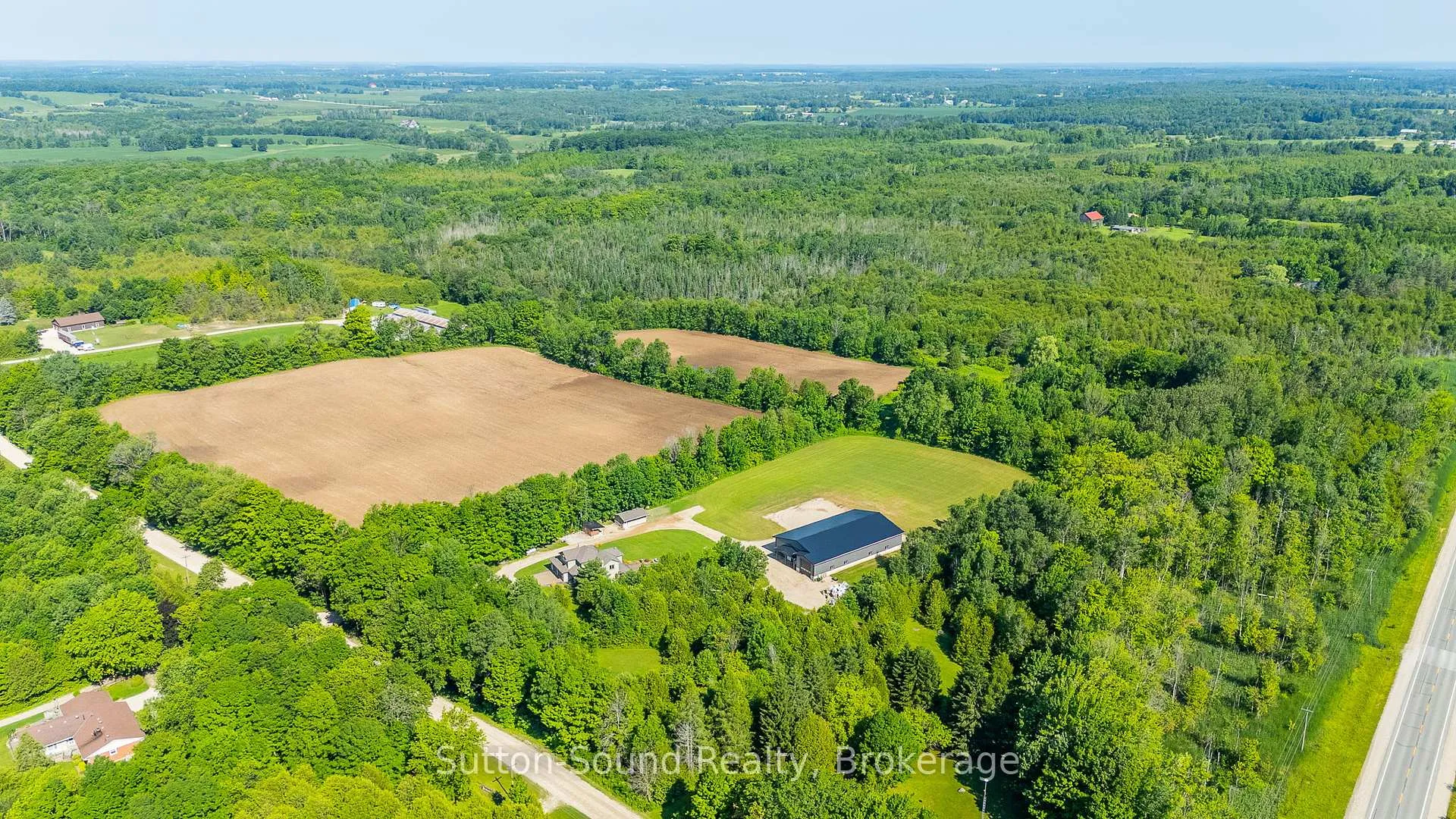 Photo 46 of 782801 3 Side Road, Chatsworth — HOMEH