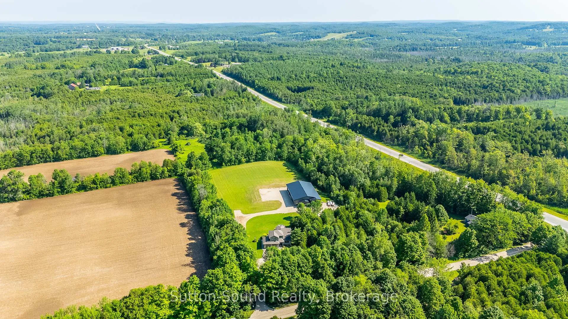 Photo 47 of 782801 3 Side Road, Chatsworth — HOMEH