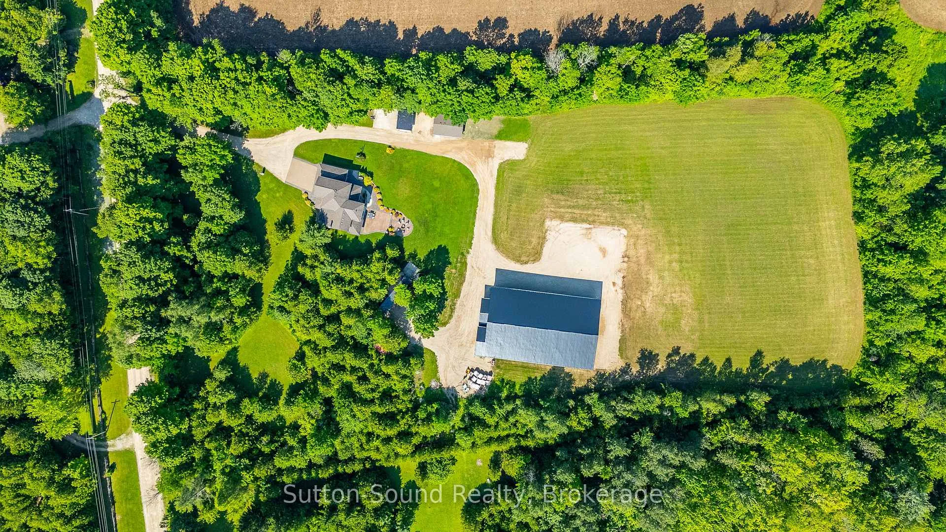 Photo 48 of 782801 3 Side Road, Chatsworth — HOMEH