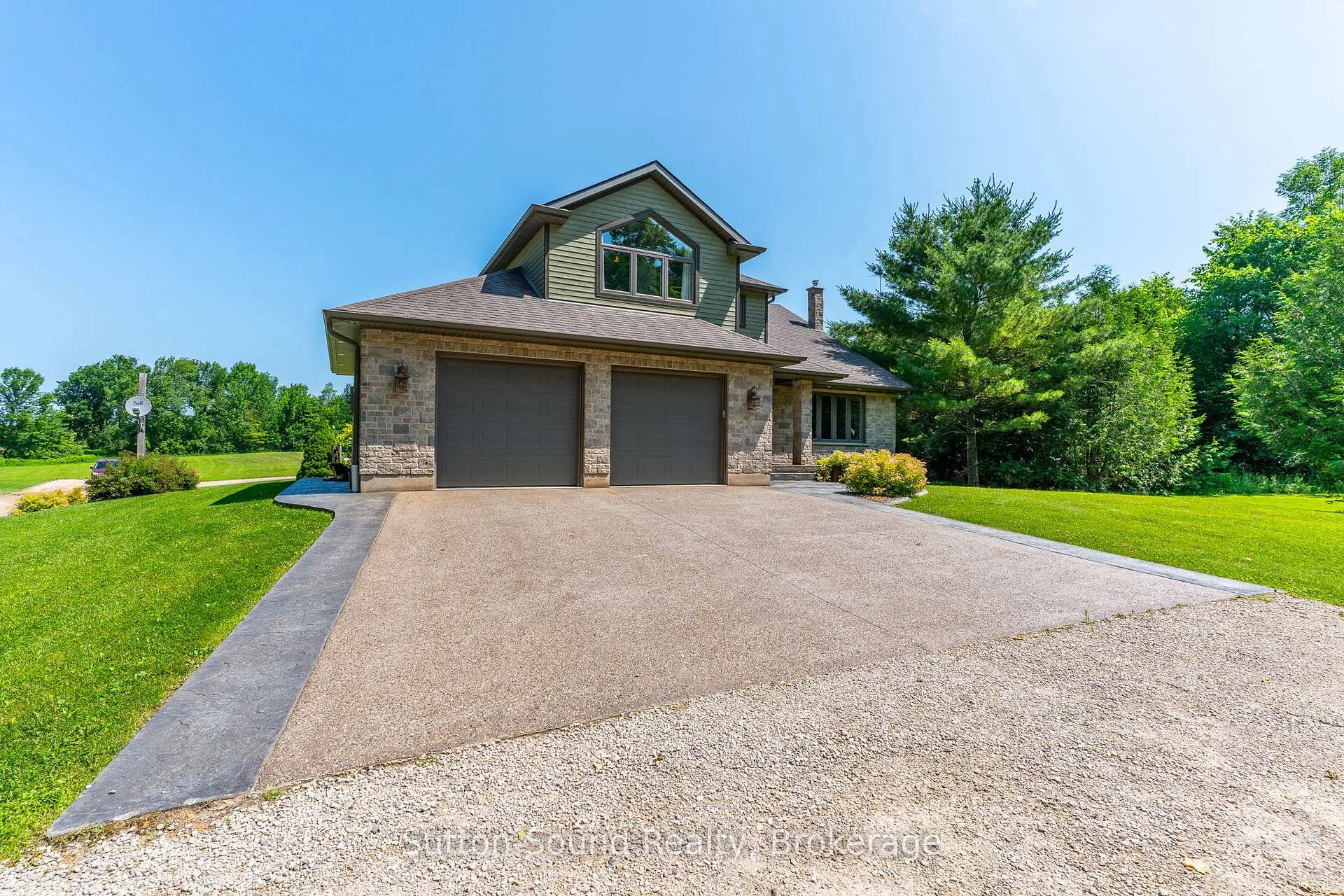 Photo 50 of 782801 3 Side Road, Chatsworth — HOMEH